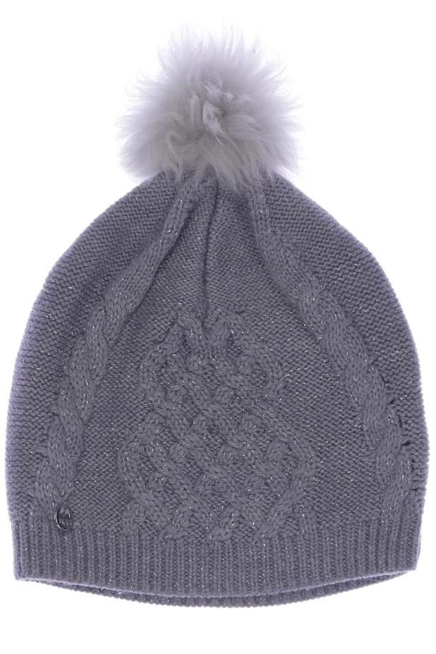 

UGG Damen Hut/Mütze, grau, Gr. uni