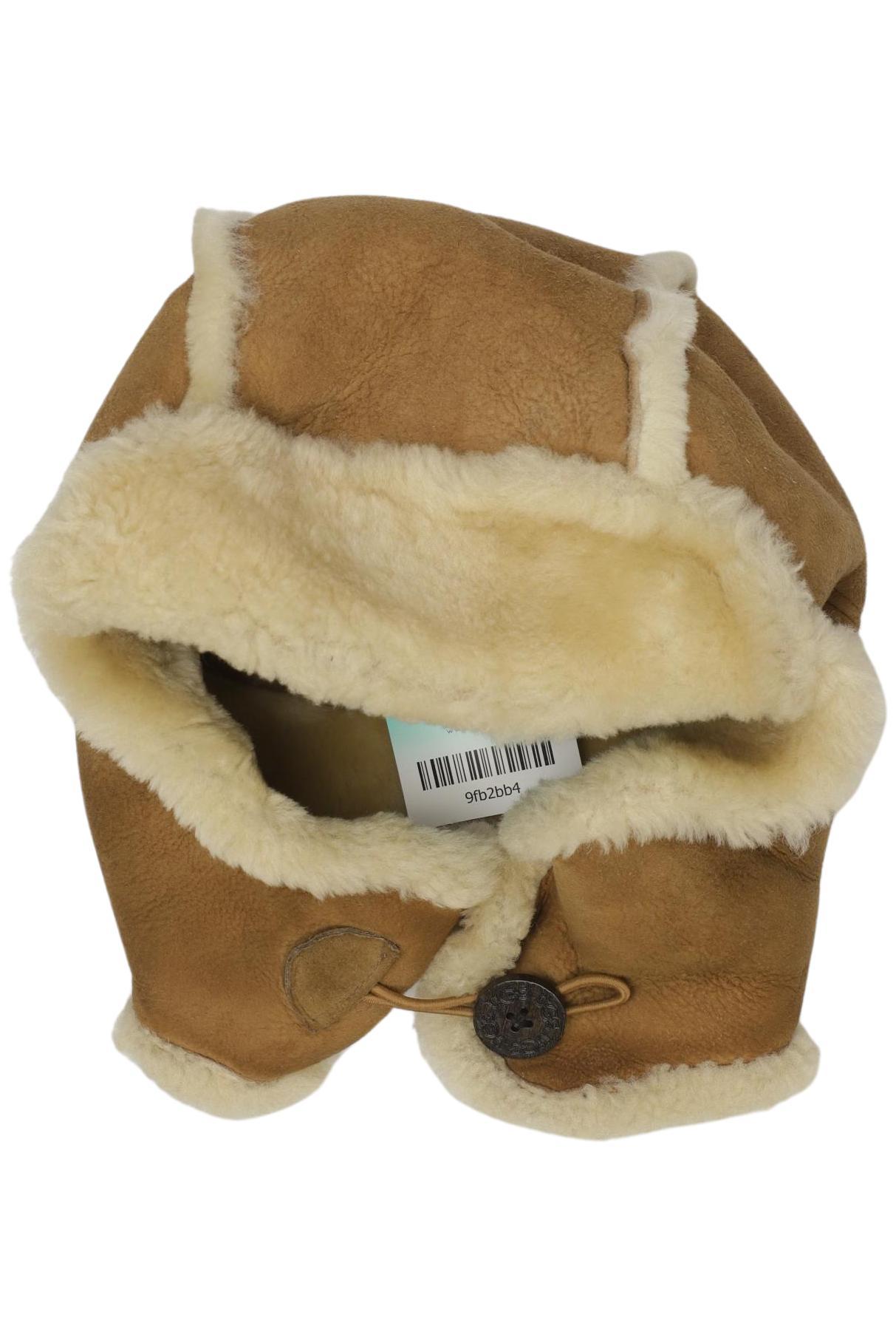 

UGG Damen Hut/Mütze, beige, Gr. uni