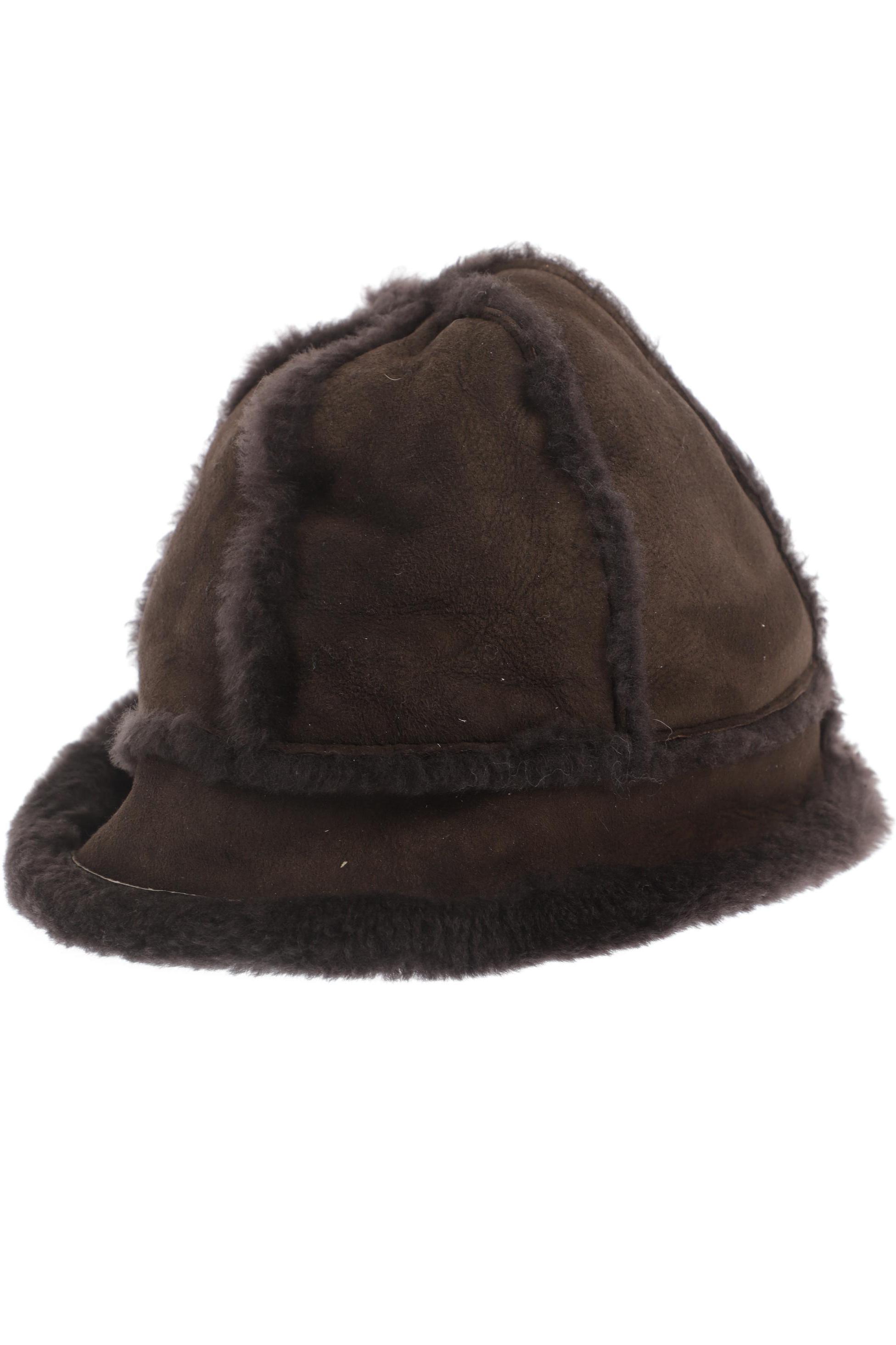 

UGG Damen Hut/Mütze, braun, Gr. uni