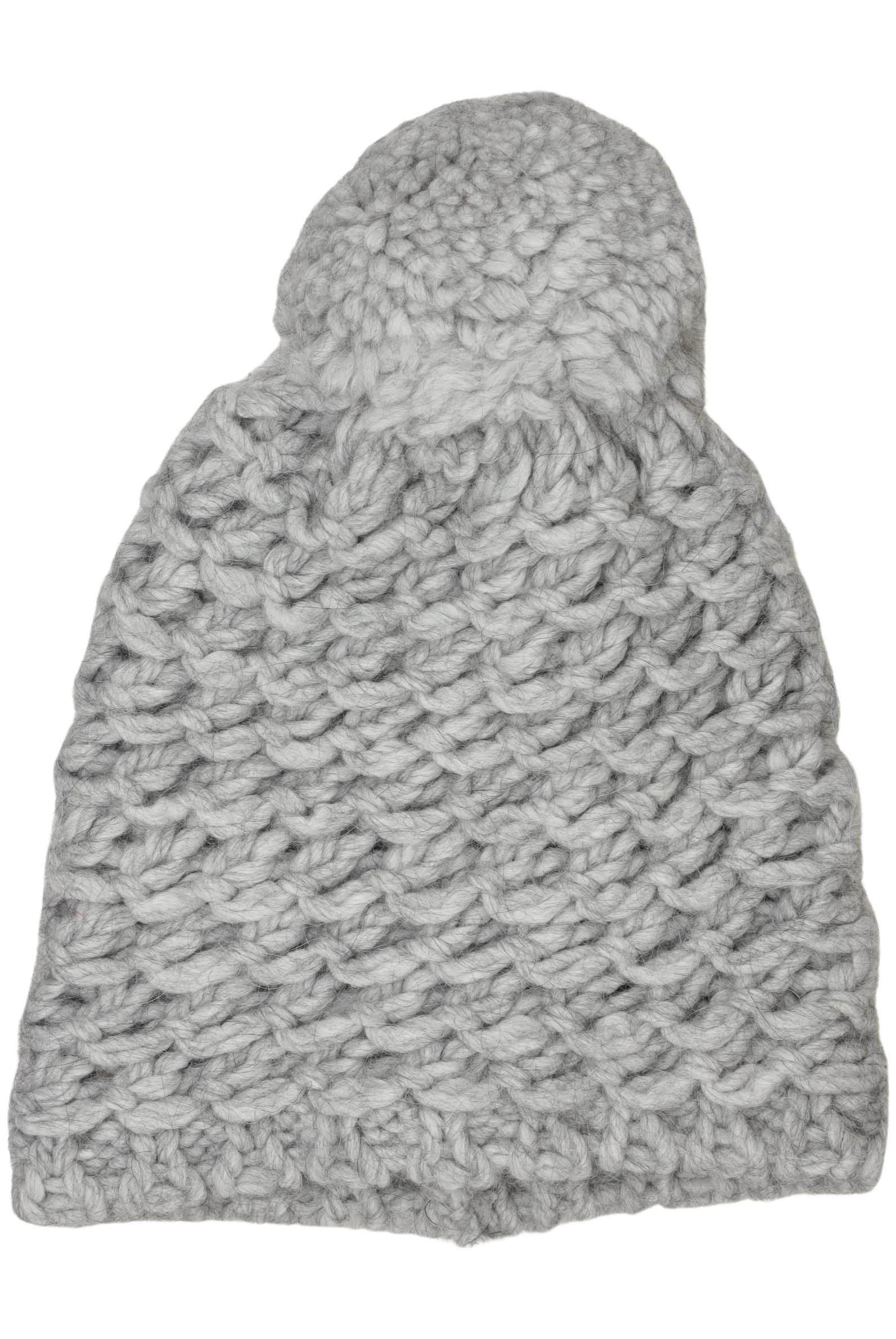 

UGG Damen Hut/Mütze, grau, Gr. uni