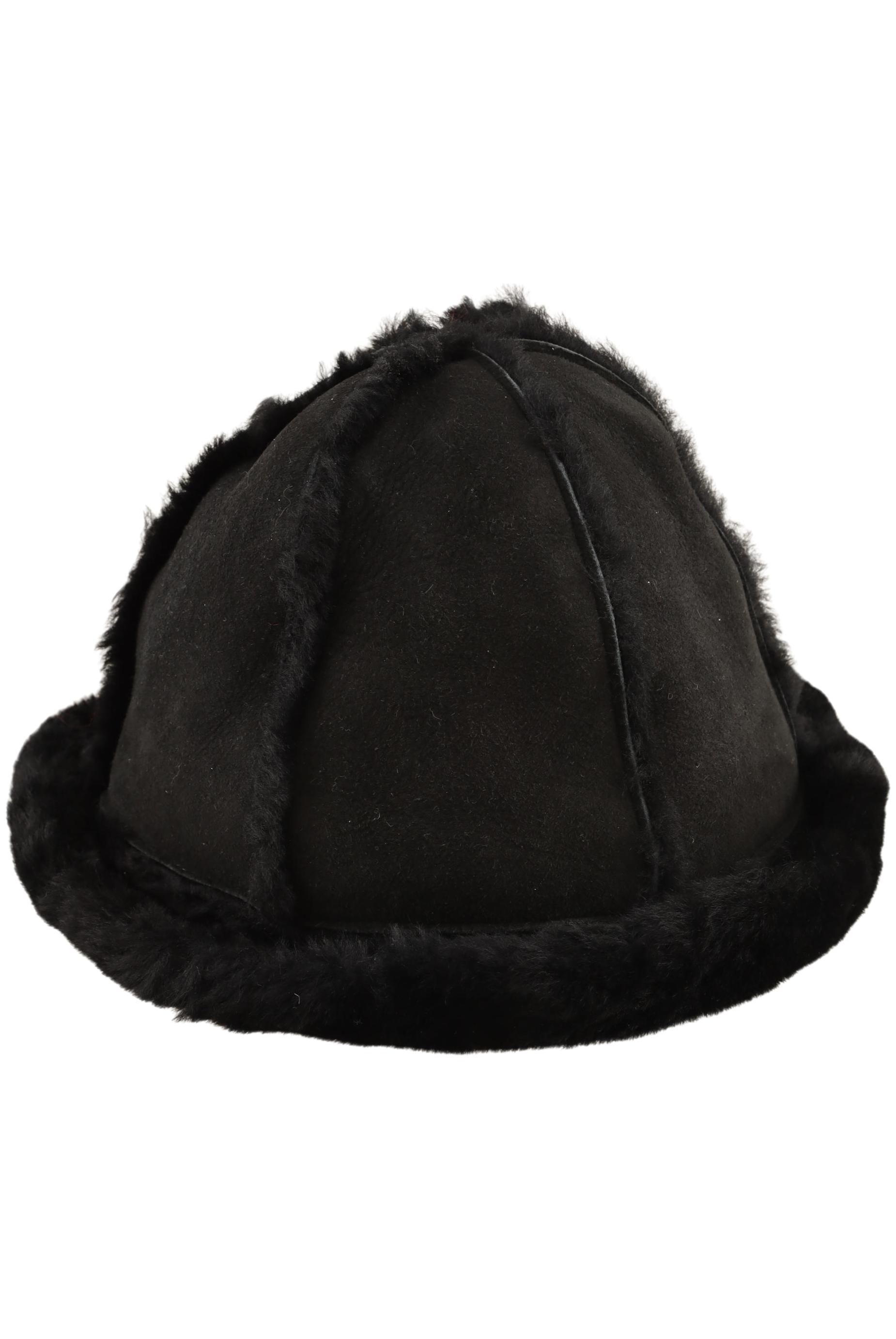 

UGG Damen Hut/Mütze, schwarz, Gr. uni