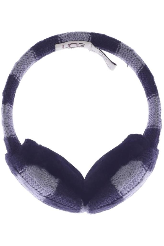 

UGG Damen Hut/Mütze, grau, Gr. uni