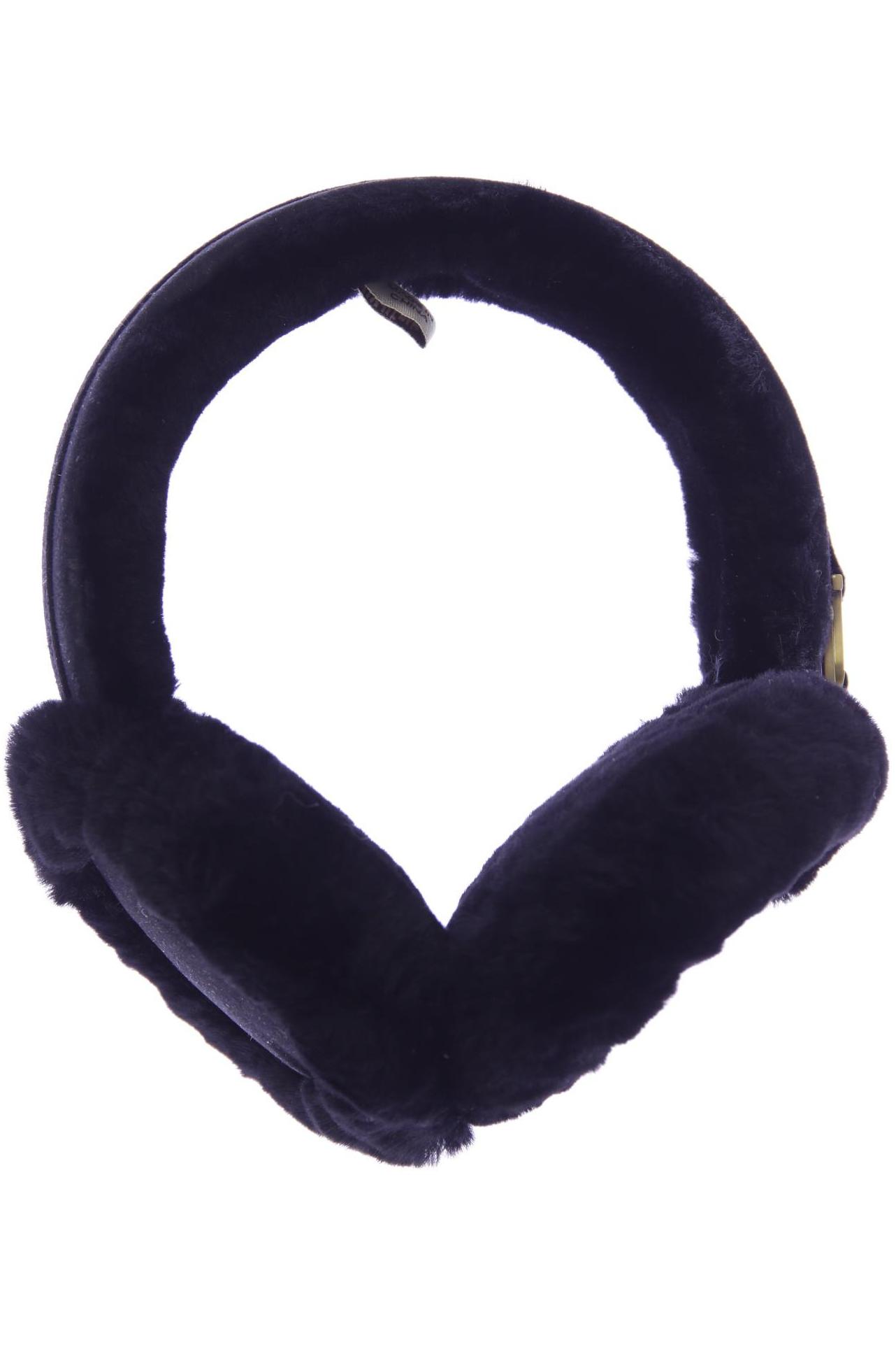 

UGG Damen Hut/Mütze, schwarz