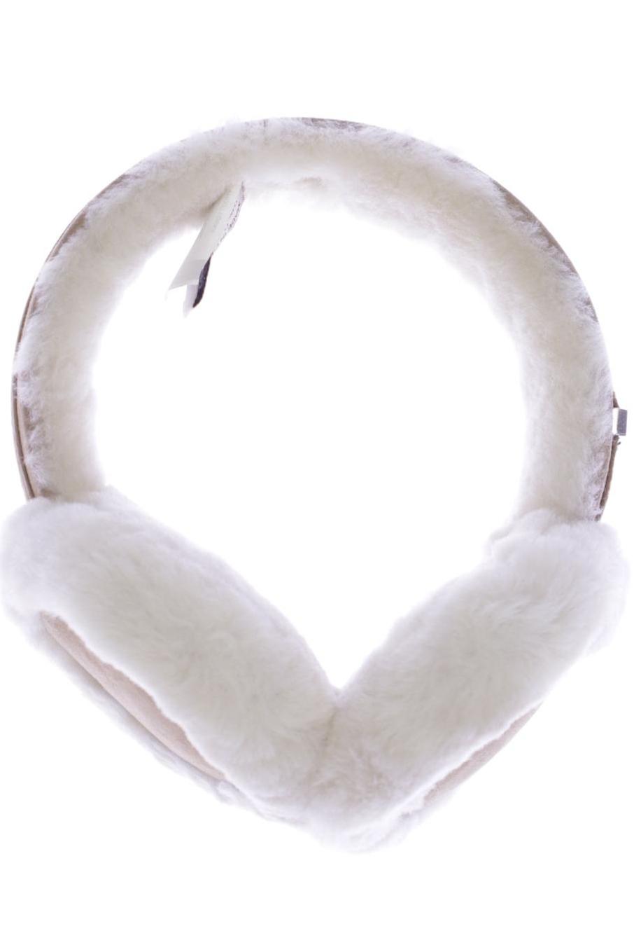 

UGG Damen Hut/Mütze, beige, Gr. uni