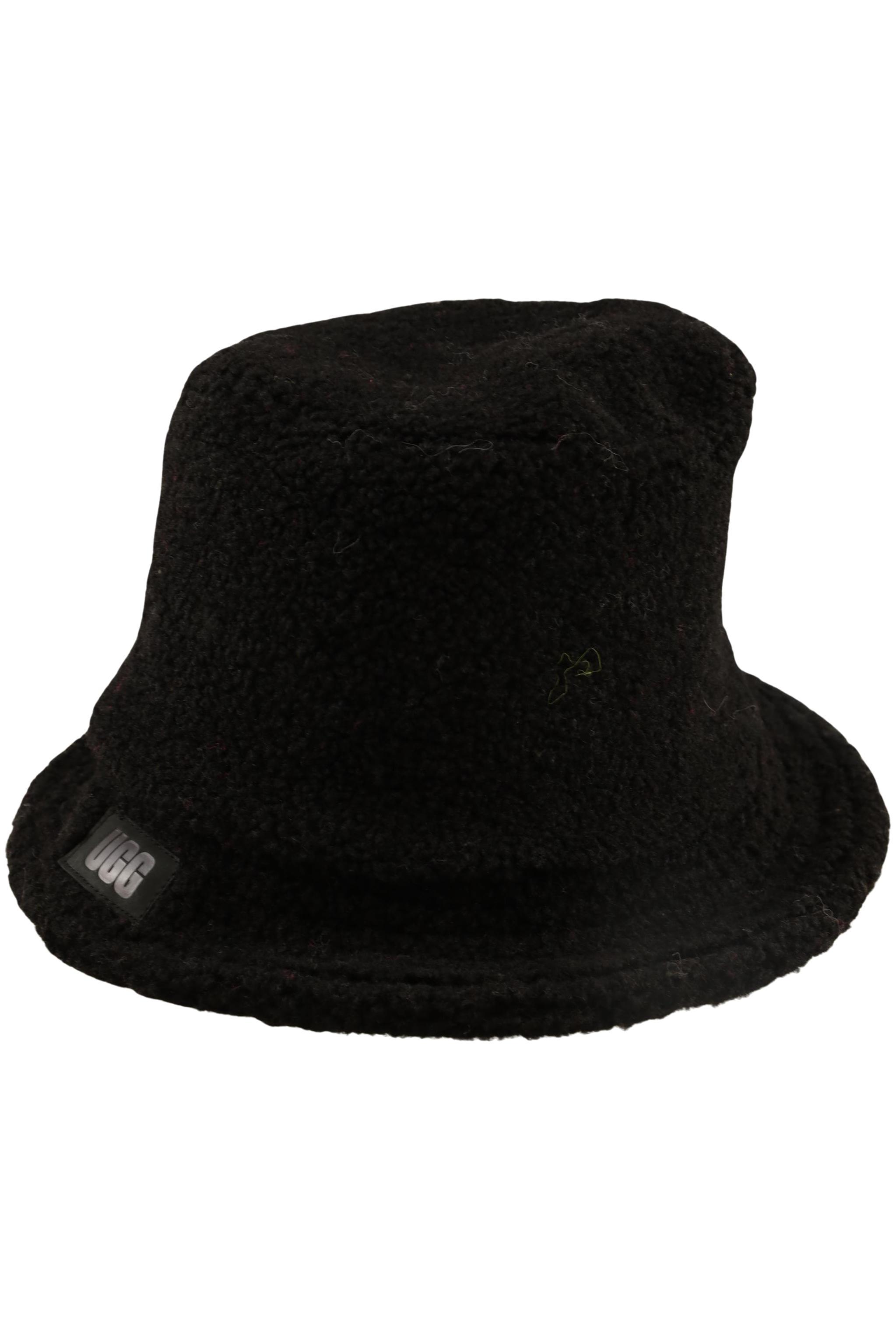 

UGG Damen Hut/Mütze, schwarz, Gr. uni