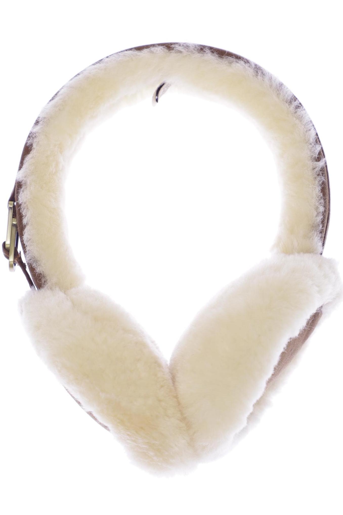 

UGG Damen Hut/Mütze, beige, Gr. uni