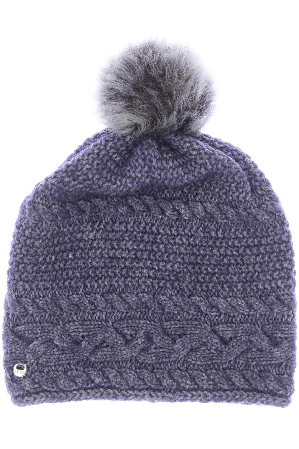 

UGG Damen Hut/Mütze, blau, Gr. uni