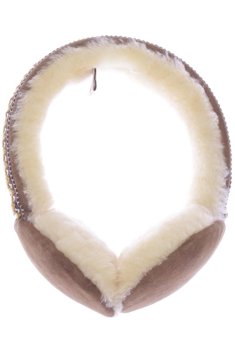 

UGG Damen Hut/Mütze, beige, Gr. uni