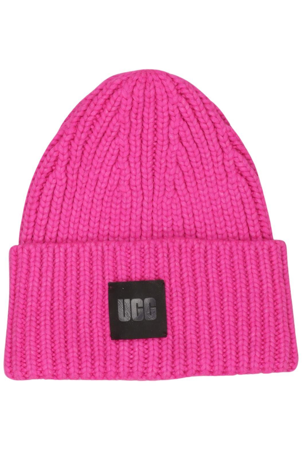 

UGG Damen Hut/Mütze, neon, Gr. uni