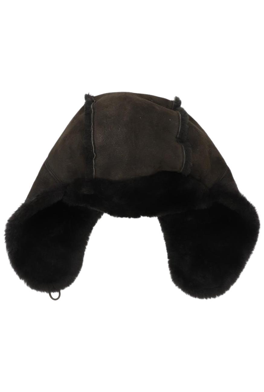 

UGG Damen Hut/Mütze, braun, Gr. uni