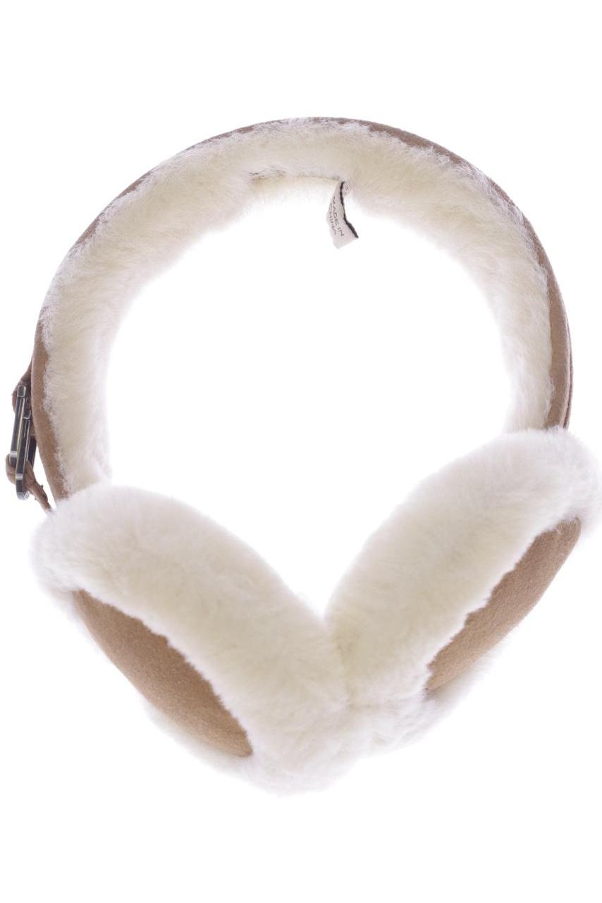 

UGG Damen Hut/Mütze, beige, Gr. uni