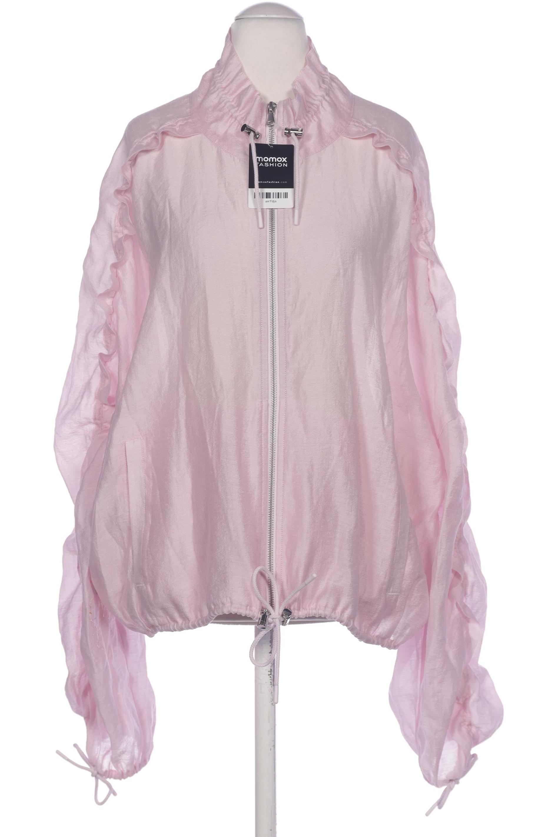 

UGG Damen Jacke, pink, Gr. 38