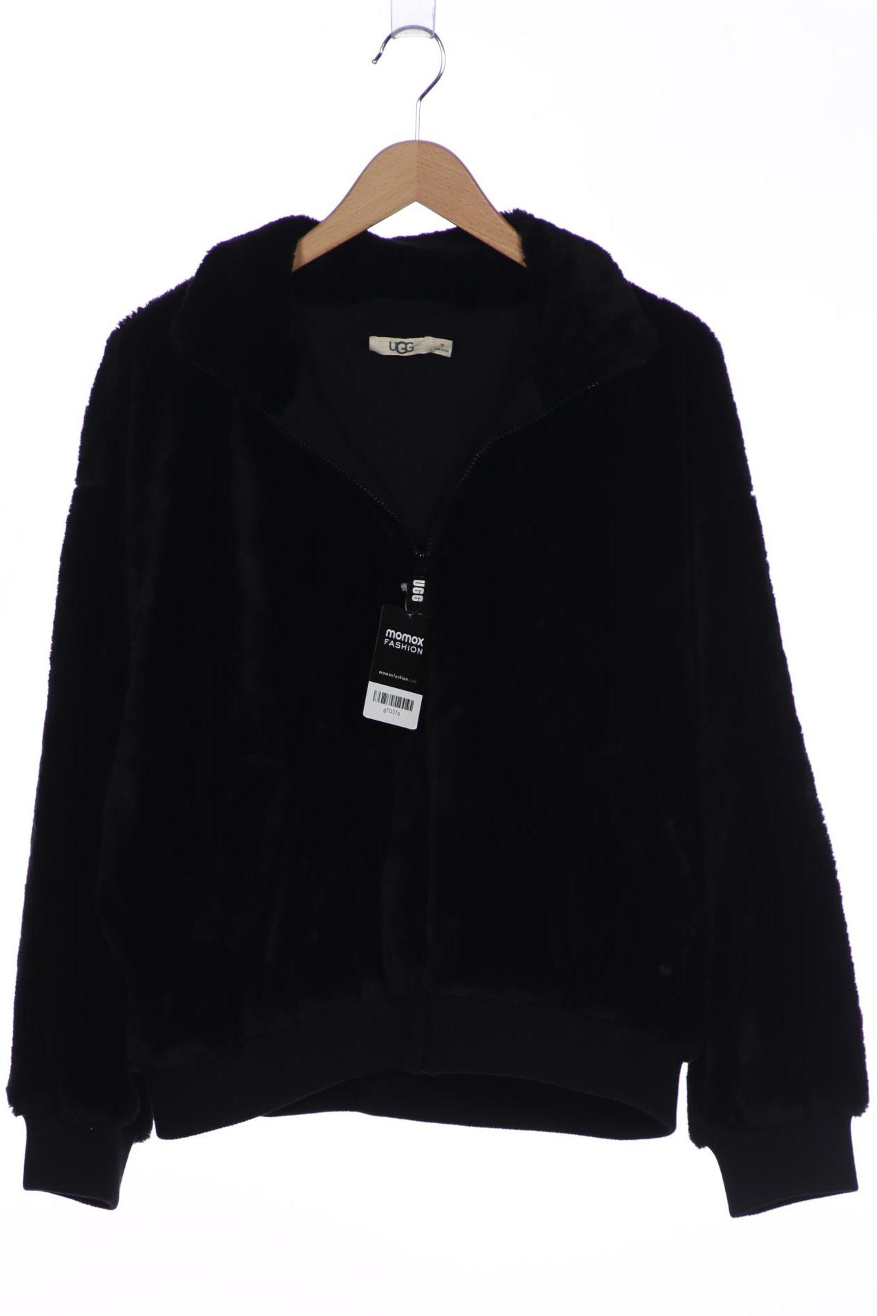 

UGG Damen Jacke, schwarz, Gr. 38