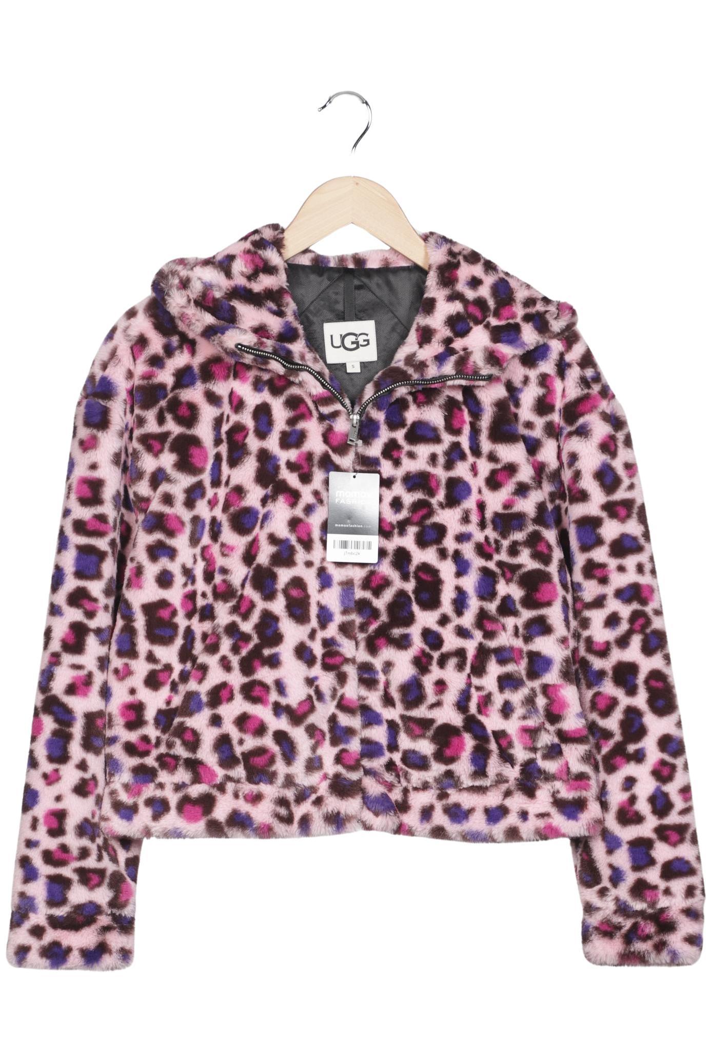 

UGG Damen Jacke, pink, Gr. 36