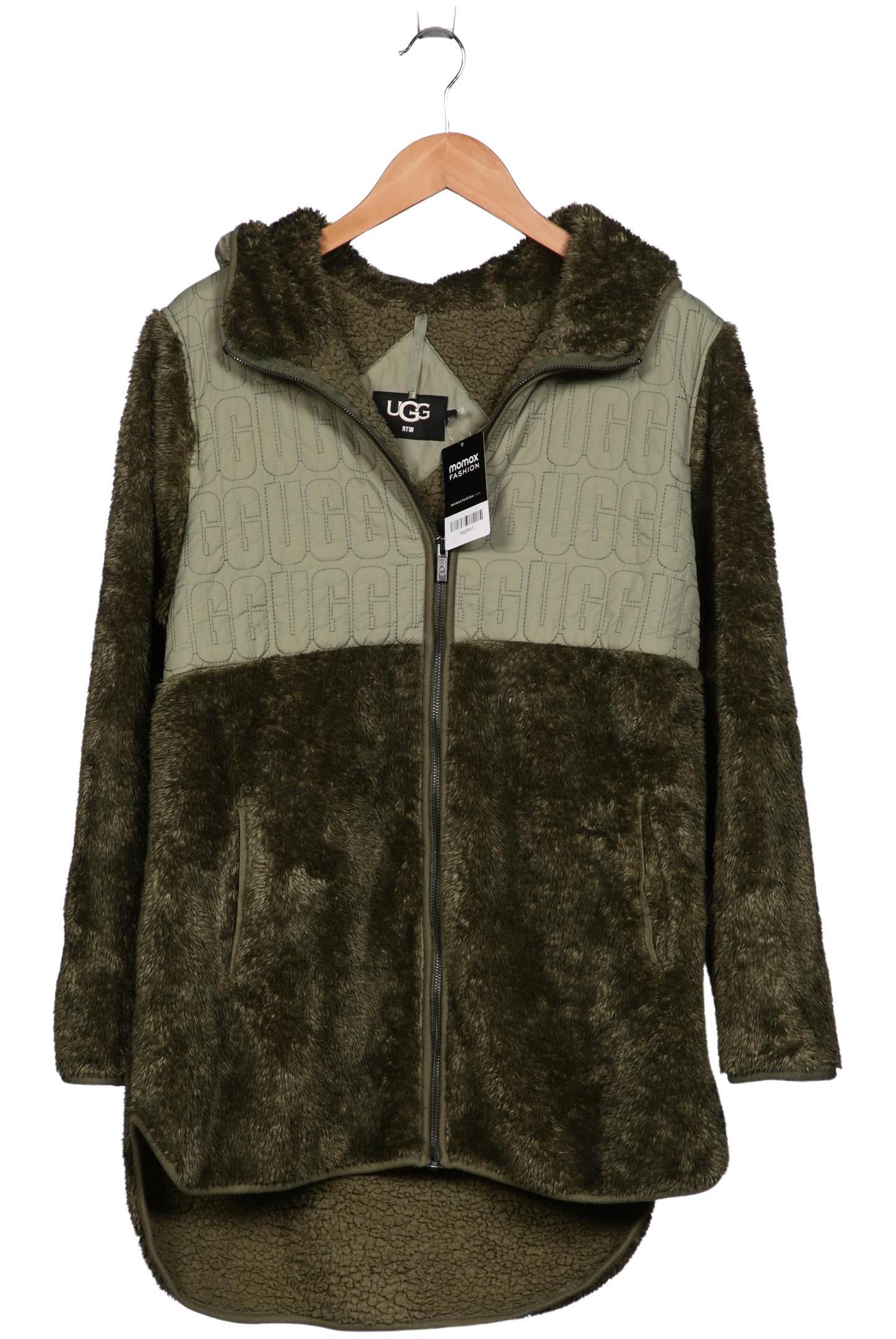 

UGG Damen Jacke, grün, Gr. 36