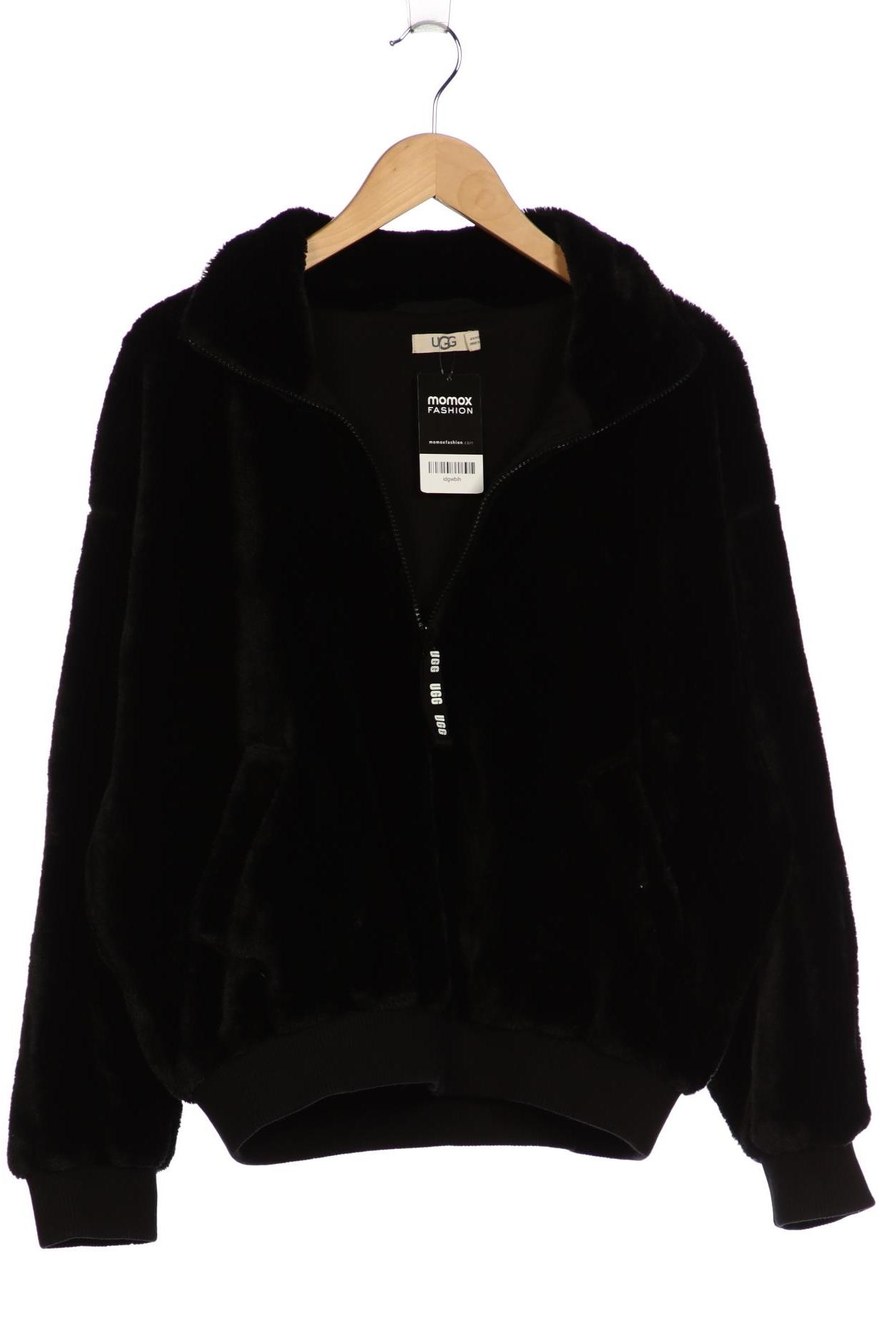 

UGG Damen Jacke, schwarz, Gr. 38