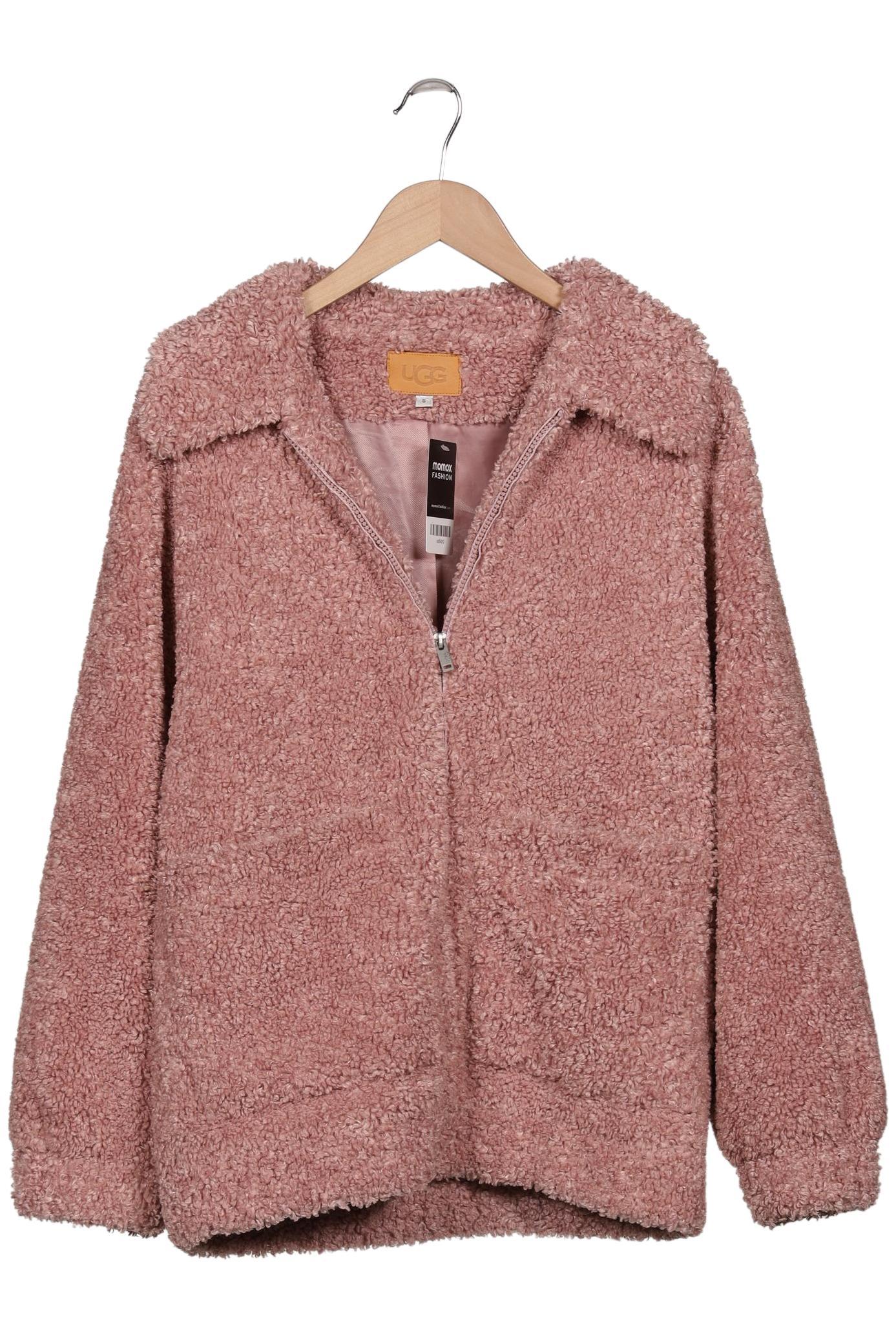 

UGG Damen Jacke, pink, Gr. 36