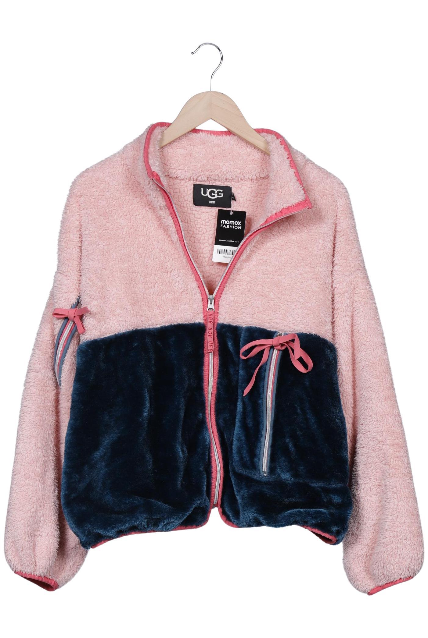 

UGG Damen Jacke, pink, Gr. 38