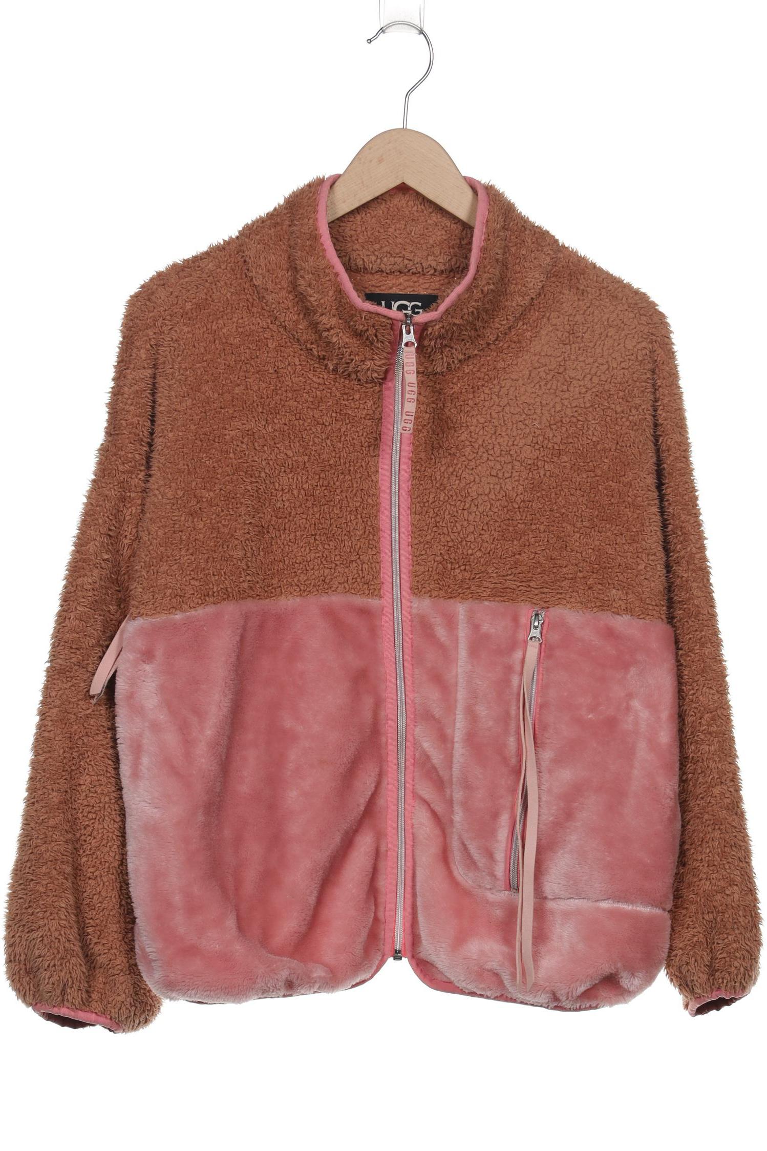 

UGG Damen Jacke, pink, Gr. 36