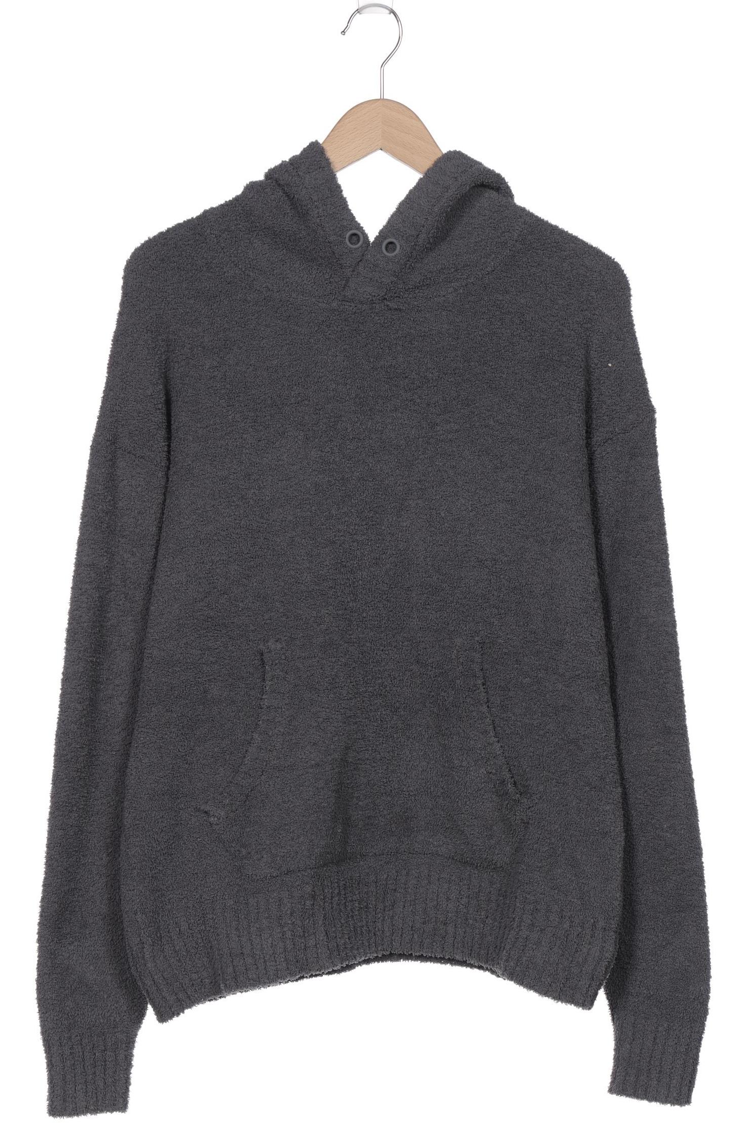 

UGG Damen Kapuzenpullover, grau
