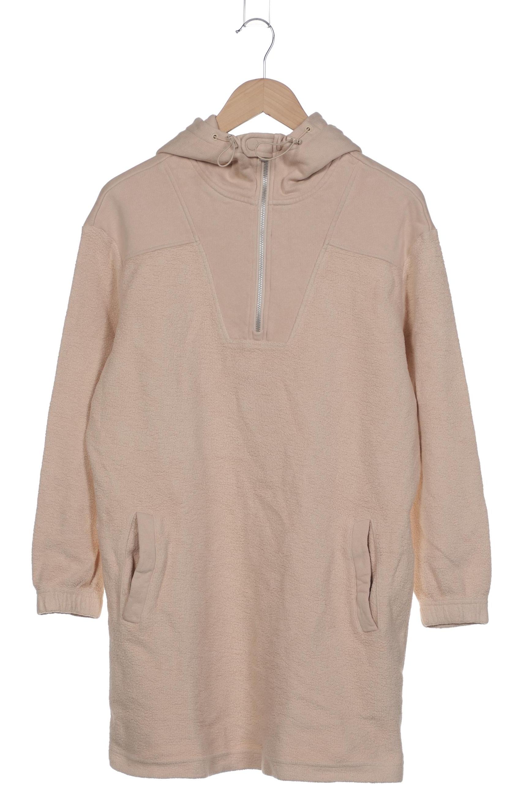

UGG Damen Kapuzenpullover, beige, Gr. 36