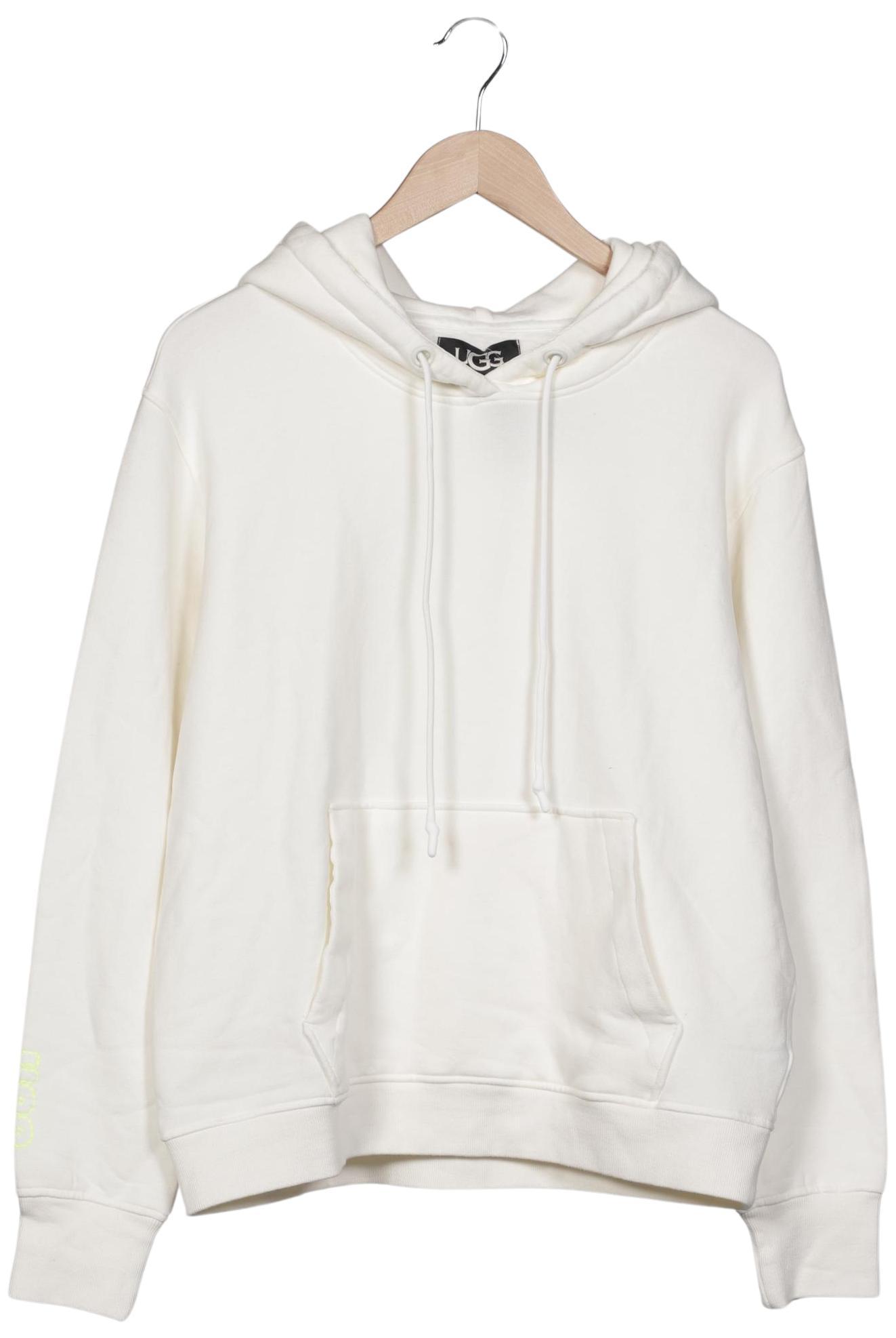 

UGG Damen Kapuzenpullover, neon, Gr. 42