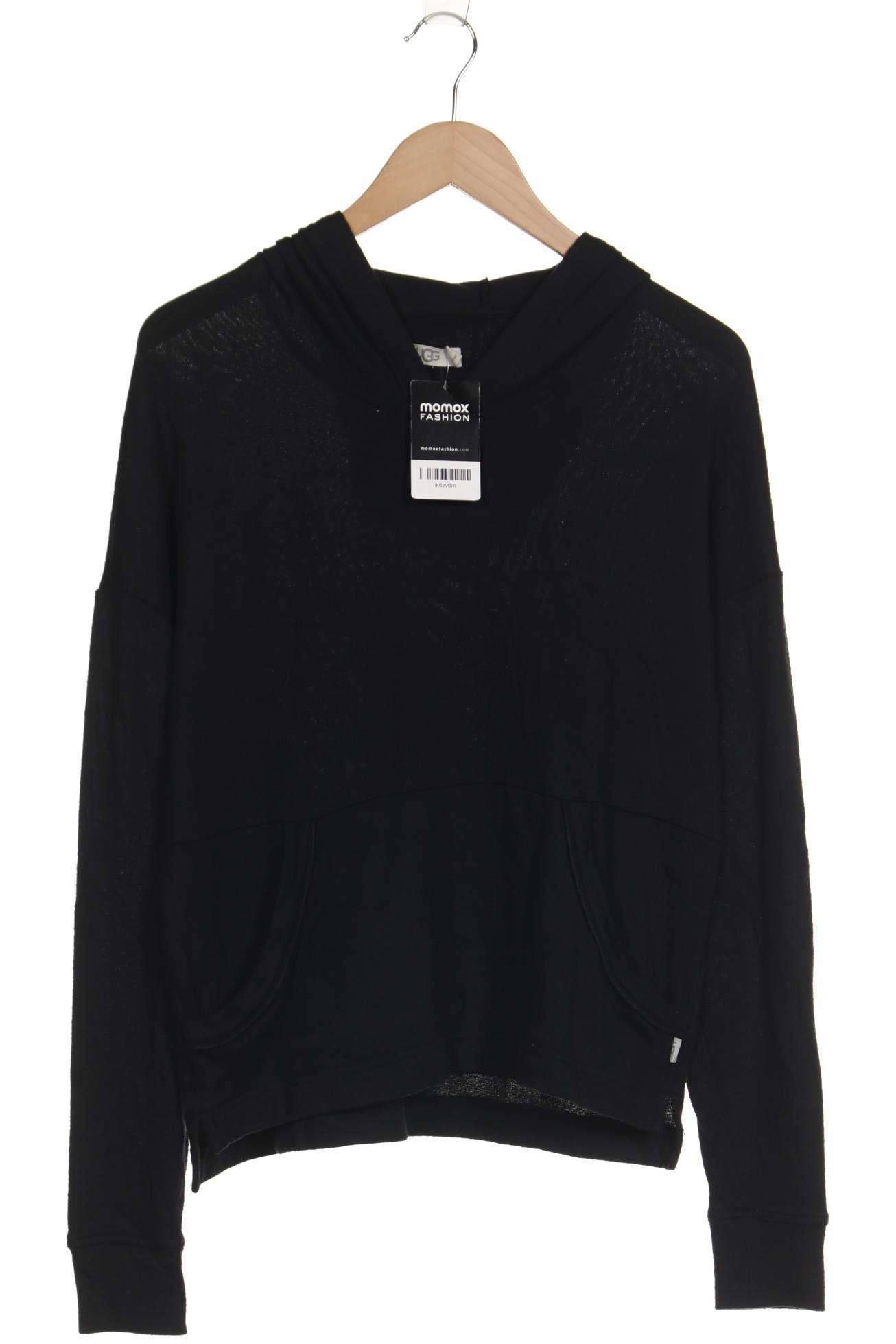 

UGG Damen Kapuzenpullover, schwarz, Gr. 38
