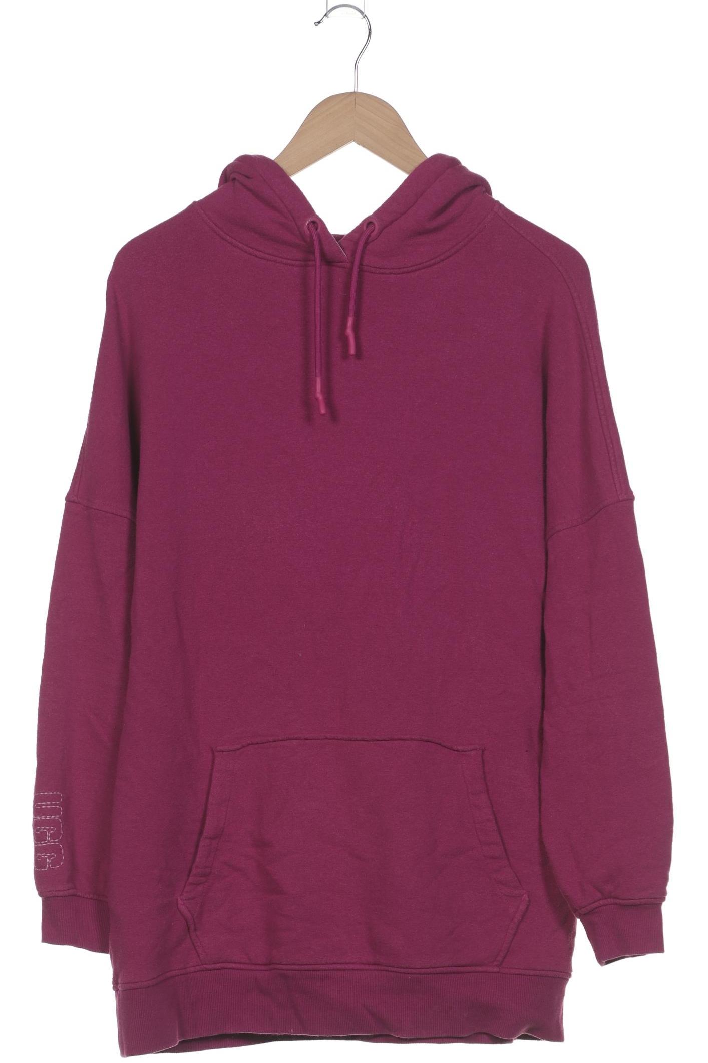 

UGG Damen Kapuzenpullover, pink, Gr. 36