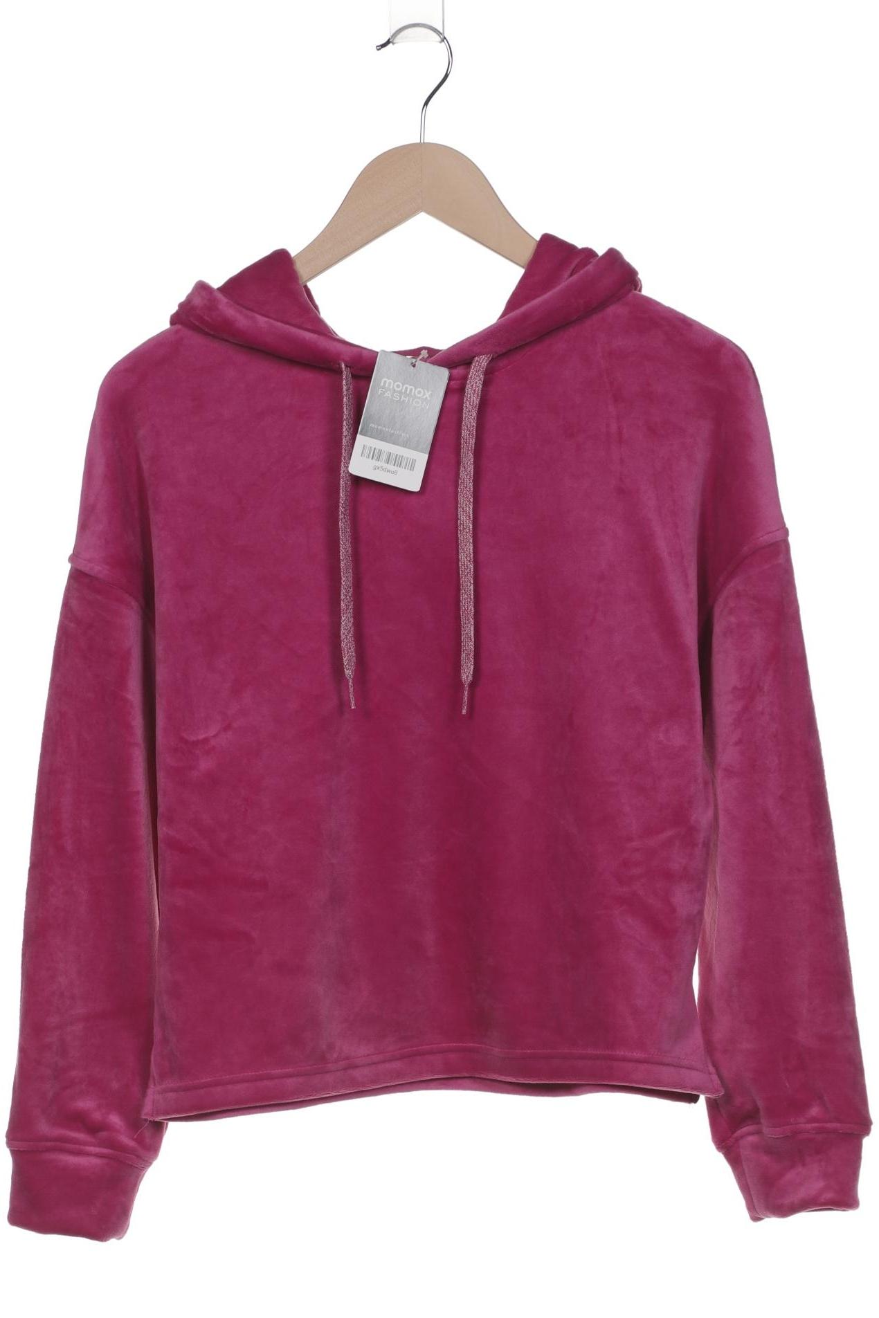 

UGG Damen Kapuzenpullover, pink, Gr. 36
