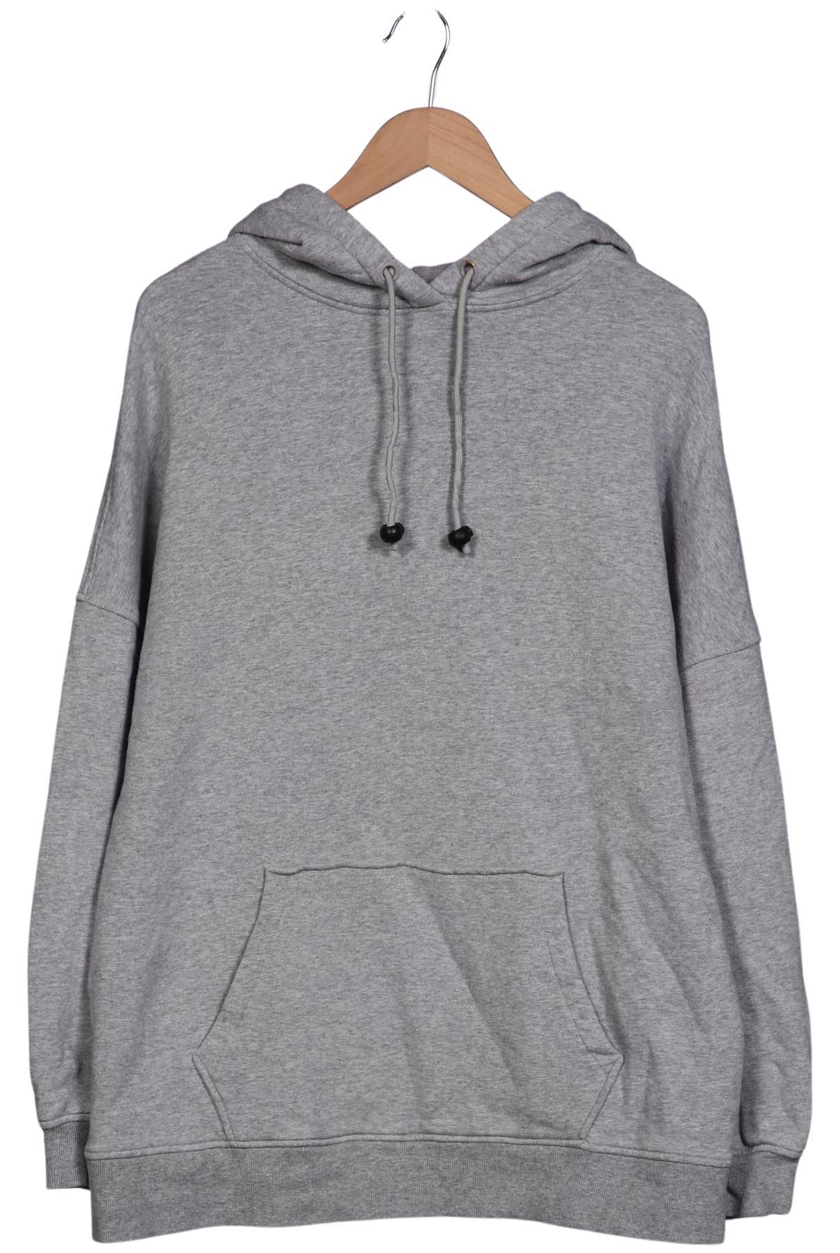 

UGG Damen Kapuzenpullover, grau, Gr. 42