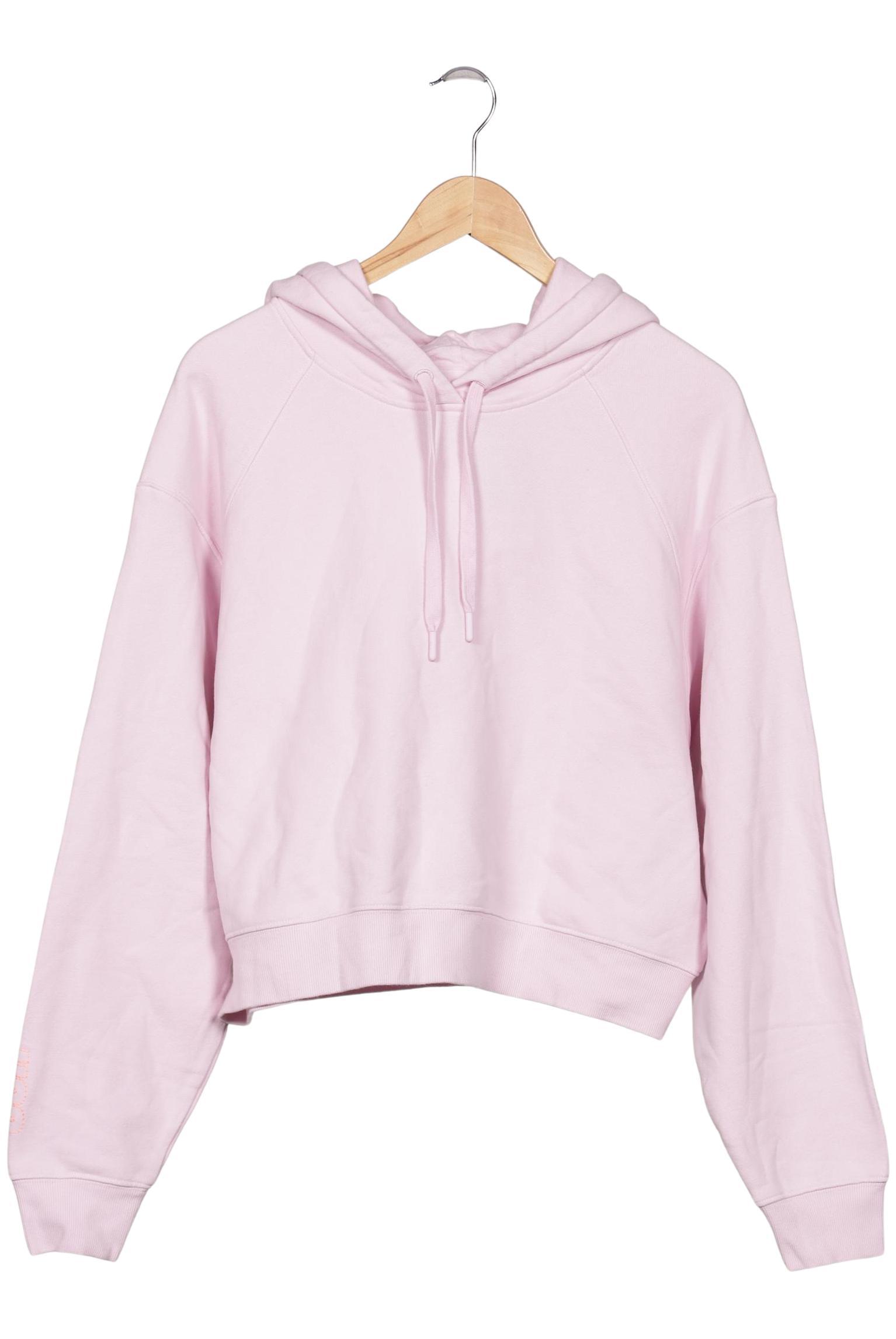 

UGG Damen Kapuzenpullover, pink, Gr. 44