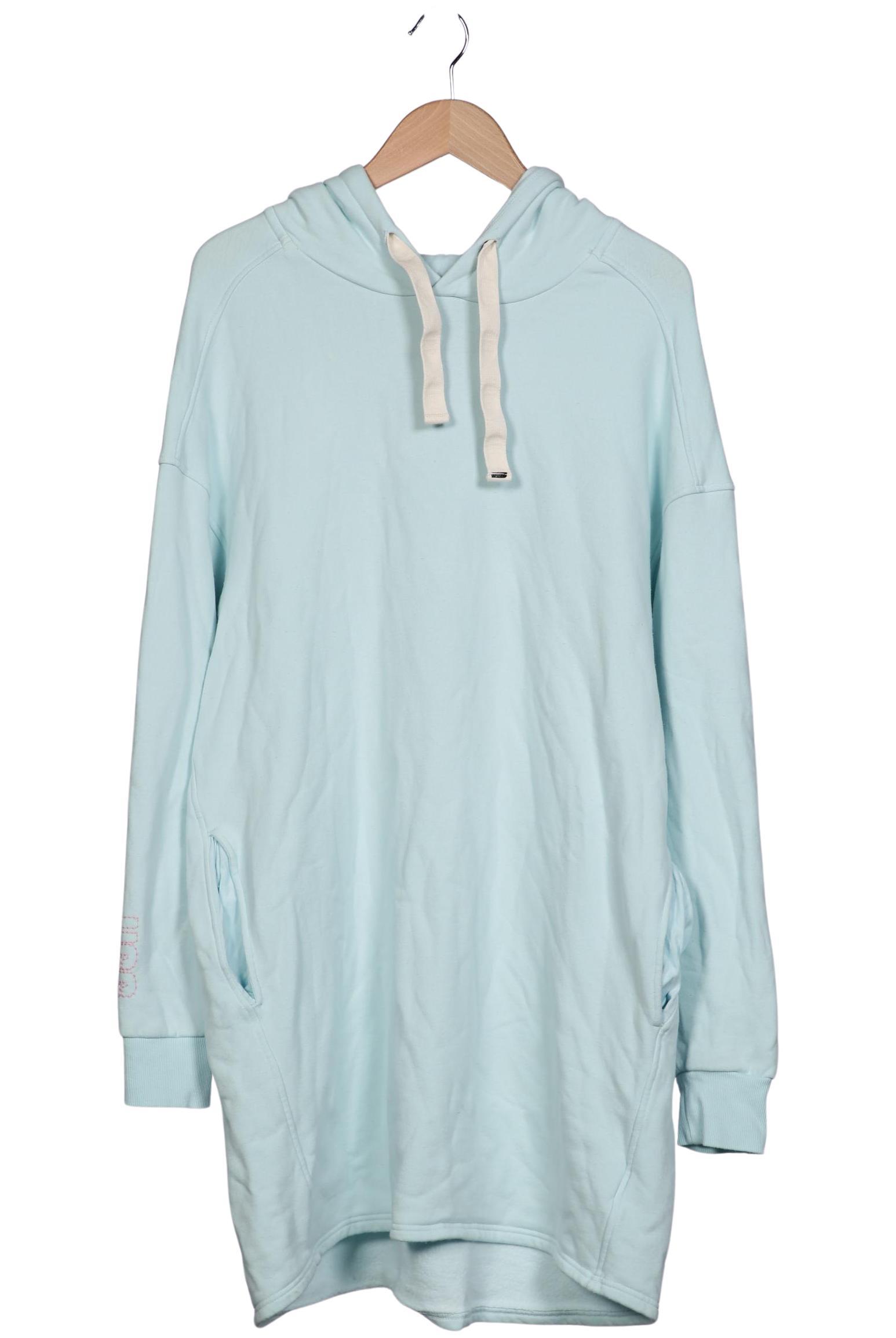 

UGG Damen Kapuzenpullover, hellgrün, Gr. 44