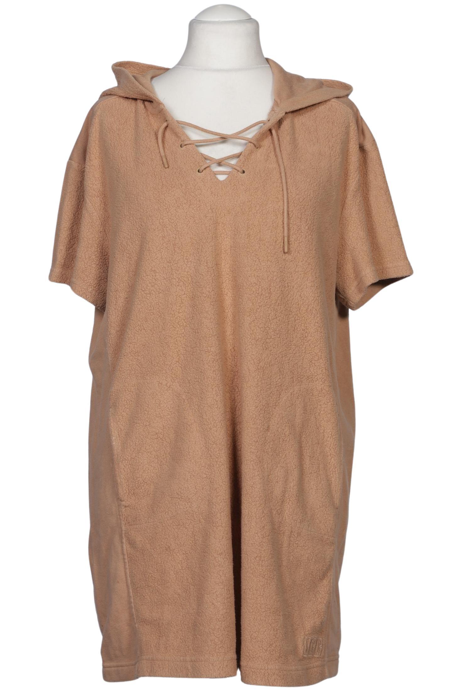 

UGG Damen Kleid, beige, Gr. 44