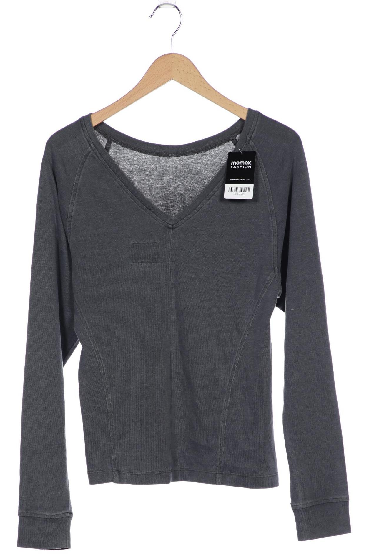 

UGG Damen Langarmshirt, grau