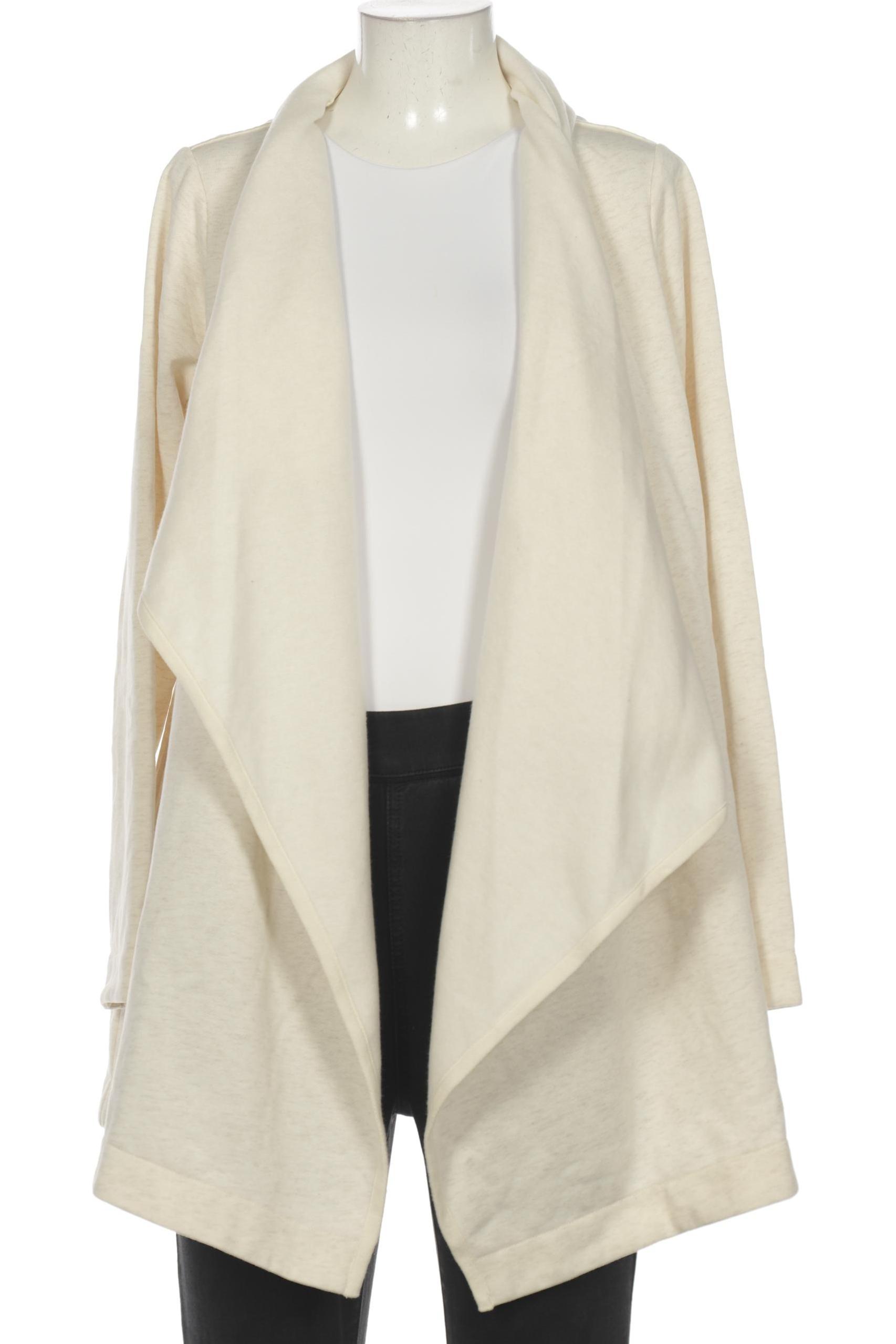 

UGG Damen Mantel, cremeweiß, Gr. 42