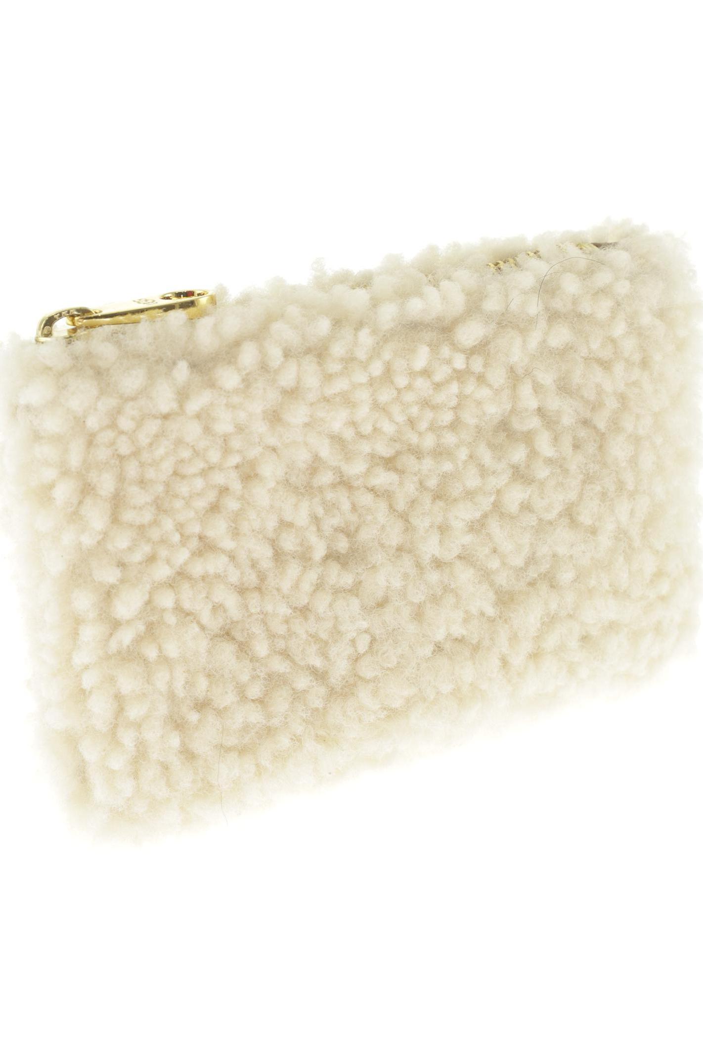 

UGG Damen Portemonnaie, cremeweiß, Gr.