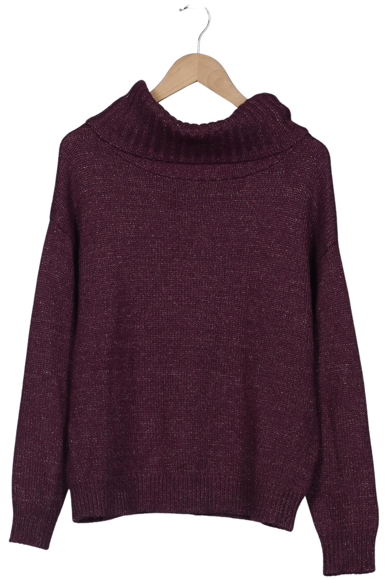 

UGG Damen Pullover, flieder, Gr. 38