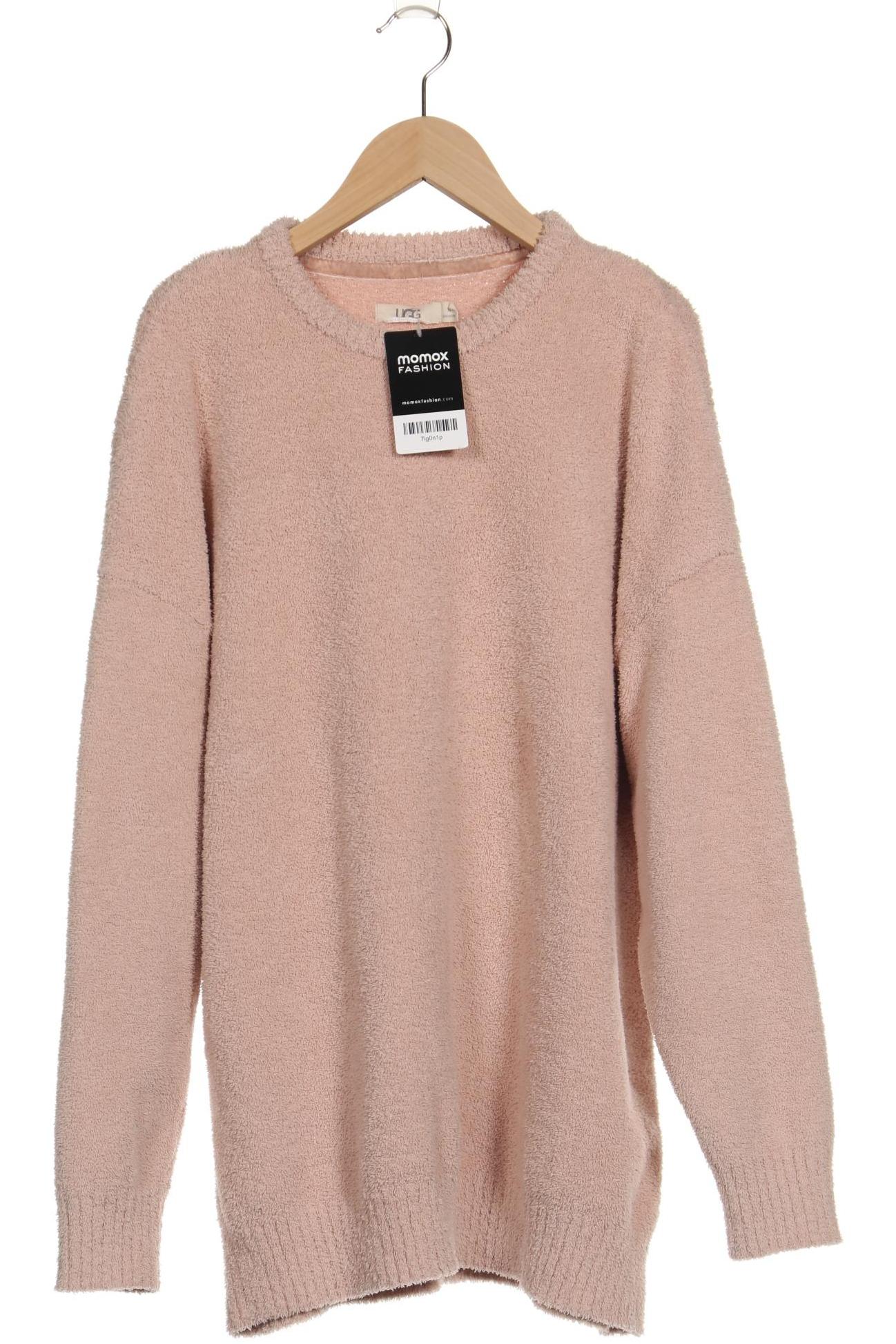 

UGG Damen Pullover, pink, Gr. 44