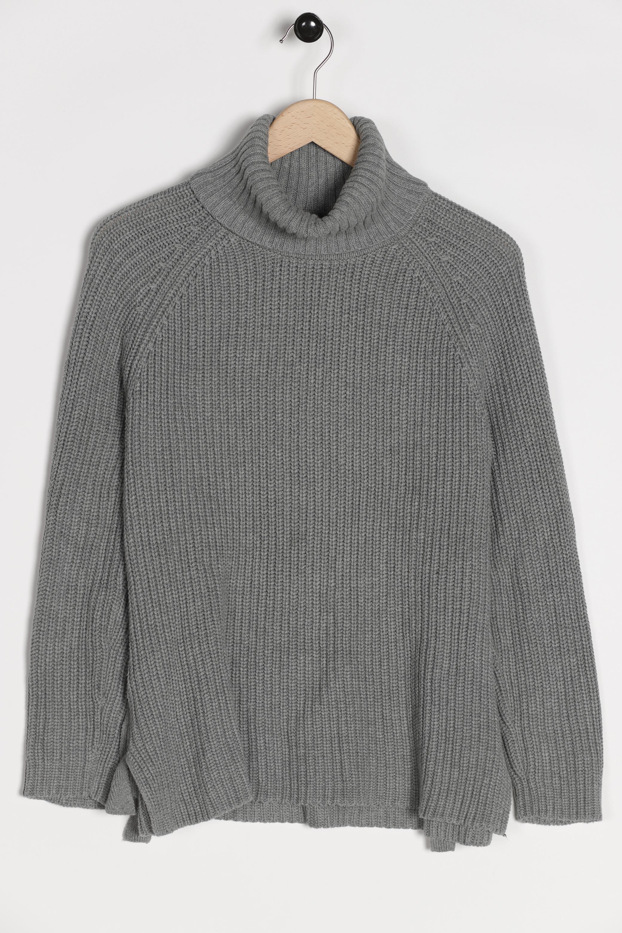 

UGG Damen Pullover, grau, Gr. 36
