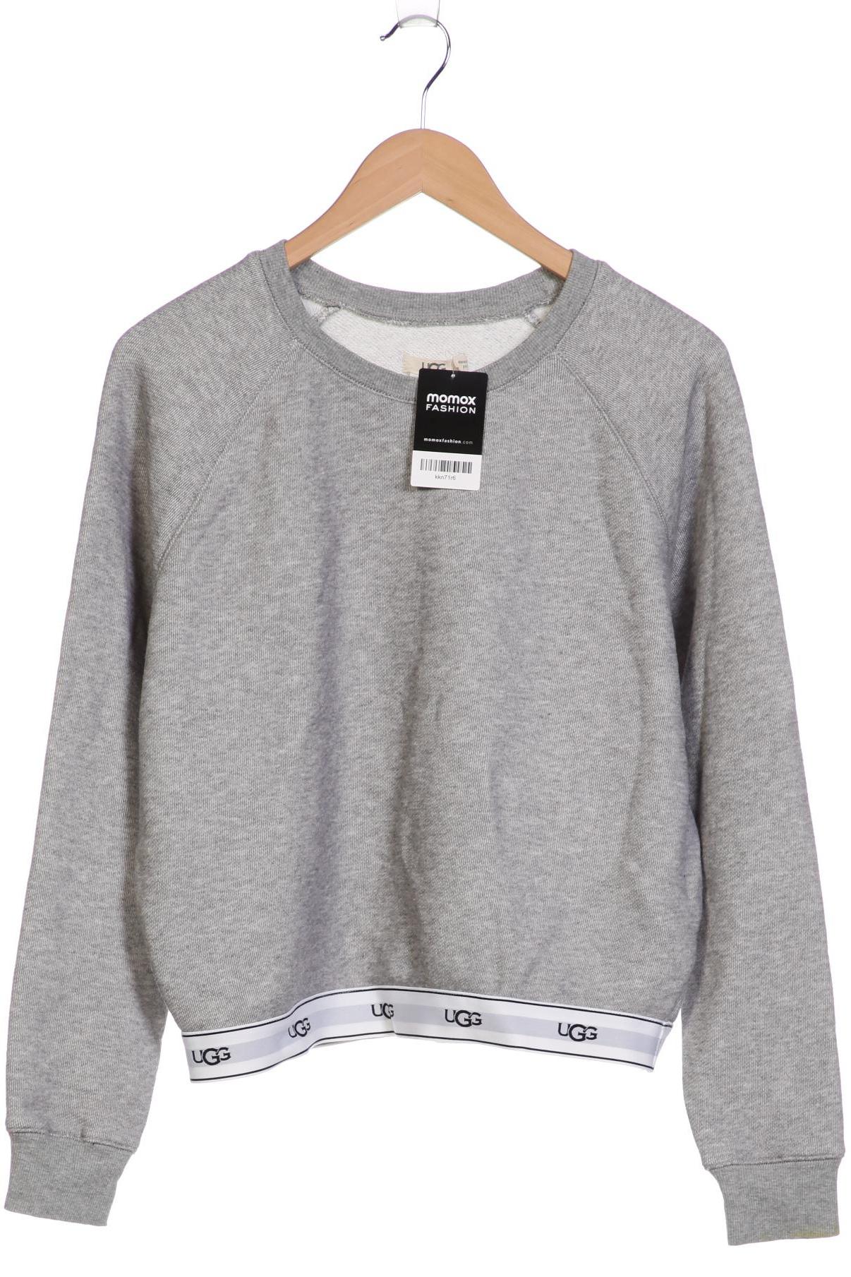 

UGG Damen Pullover, grau, Gr. 38
