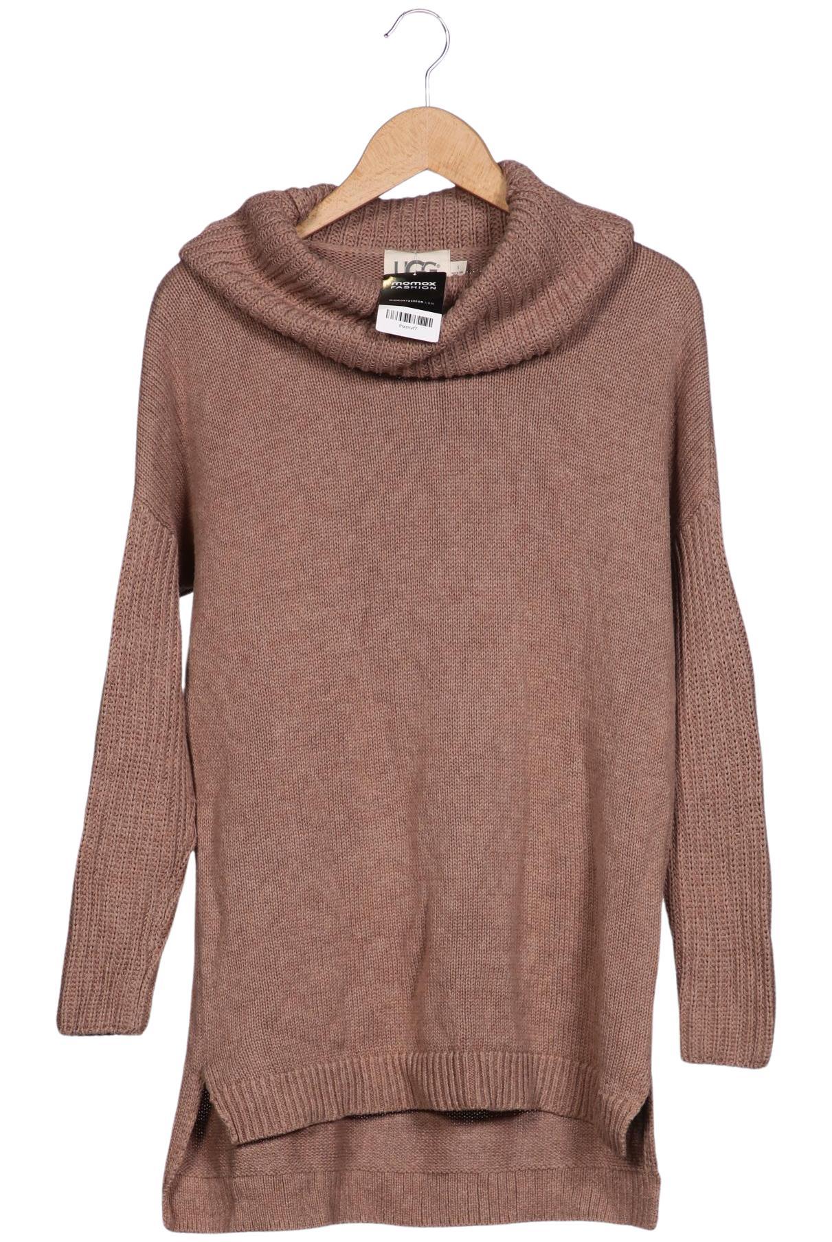 

UGG Damen Pullover, braun, Gr. 36