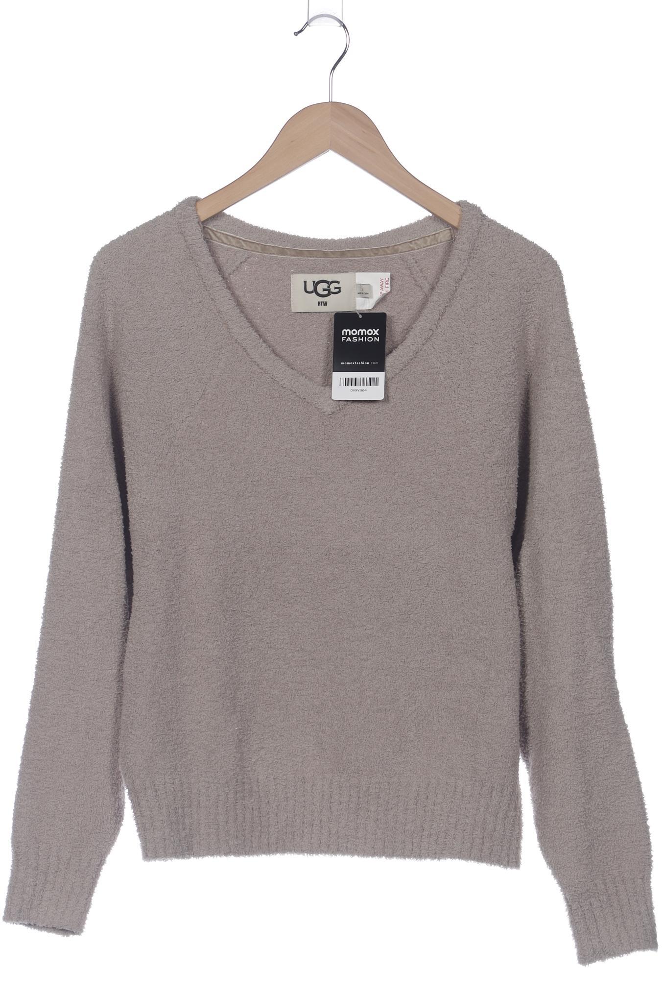 

UGG Damen Pullover, braun, Gr. 42