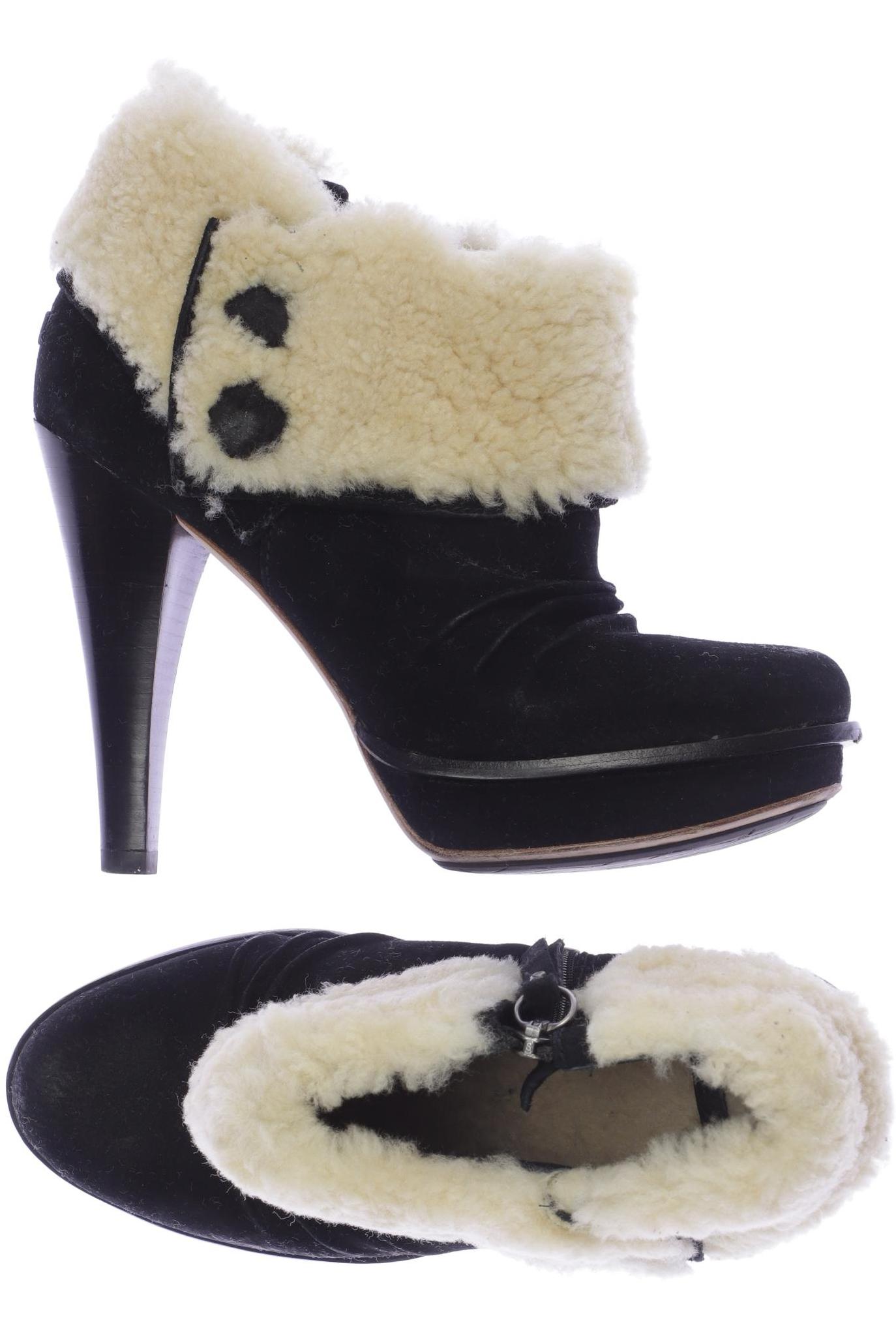 

UGG Damen Pumps, schwarz, Gr. 38