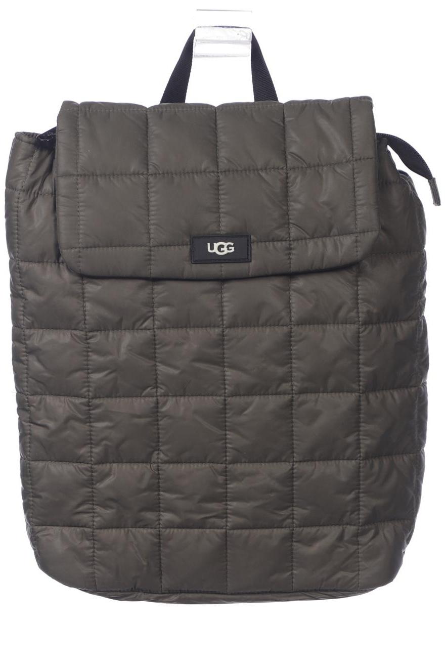 

UGG Damen Rucksack, grün, Gr.