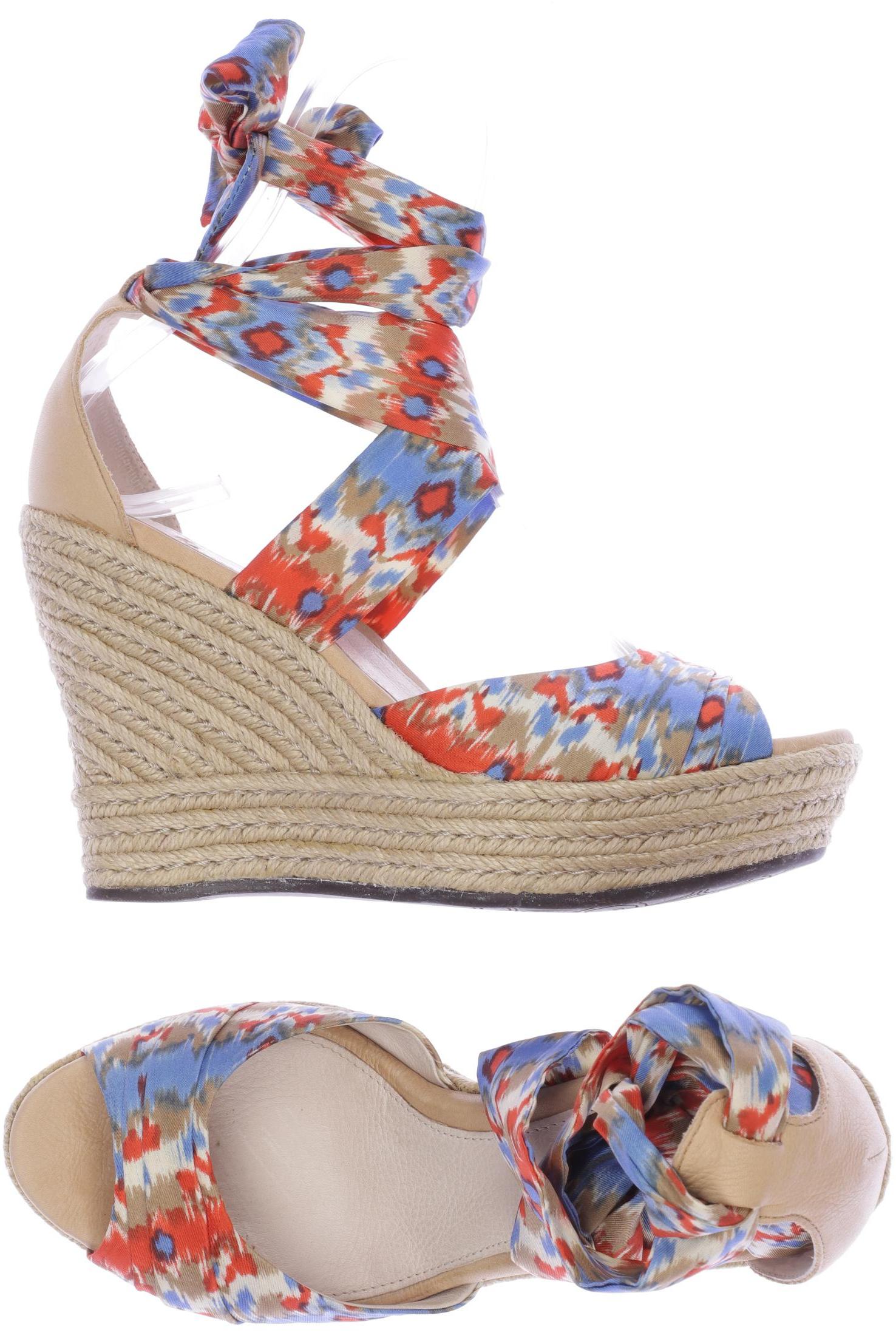 

UGG Damen Sandale, mehrfarbig, Gr. 39