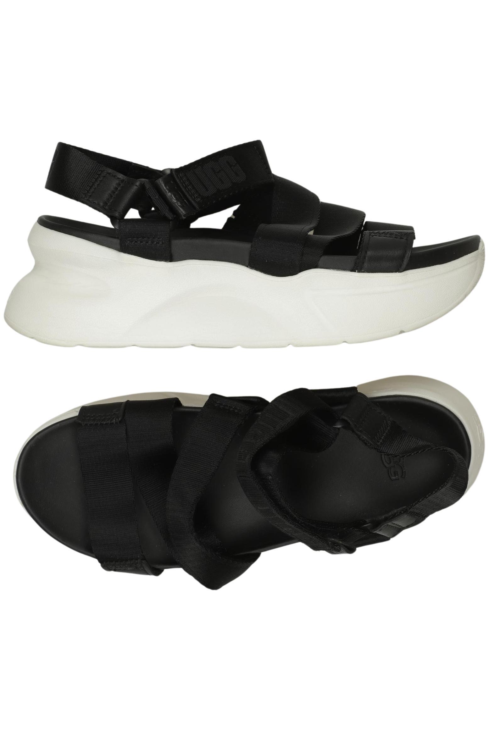 

UGG Damen Sandale, mehrfarbig, Gr. 36