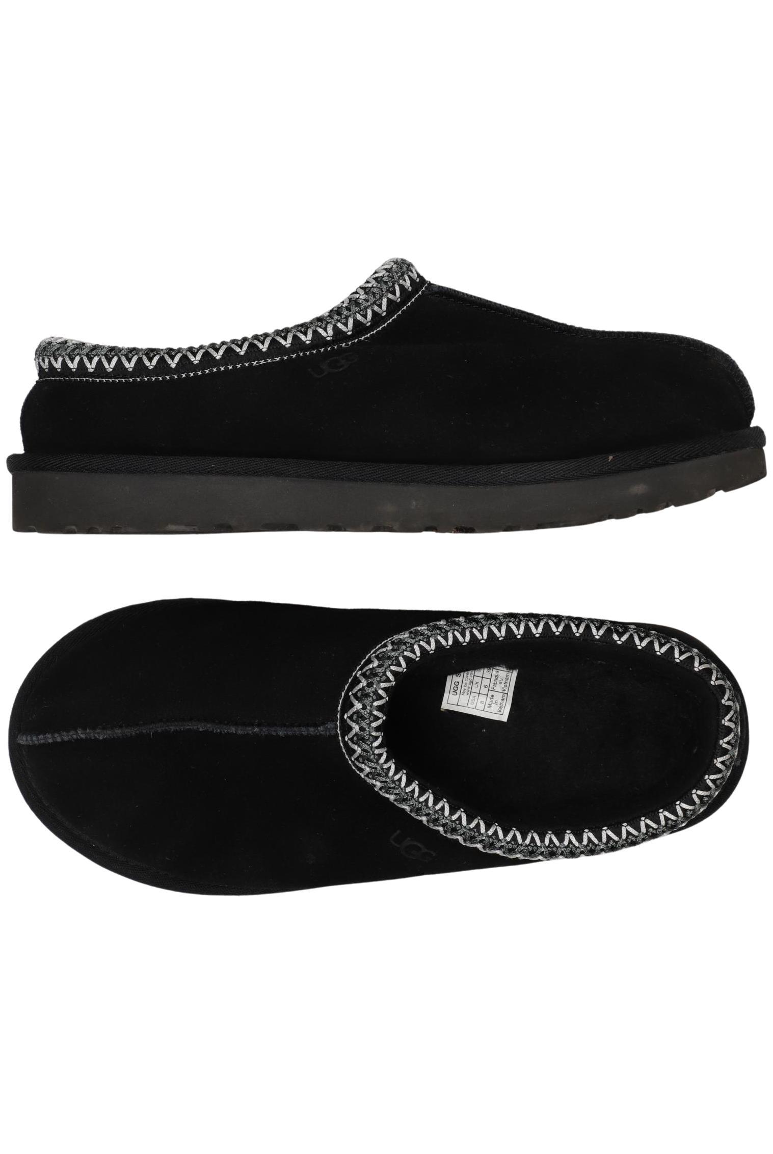 

UGG Damen Sandale, schwarz, Gr. 39