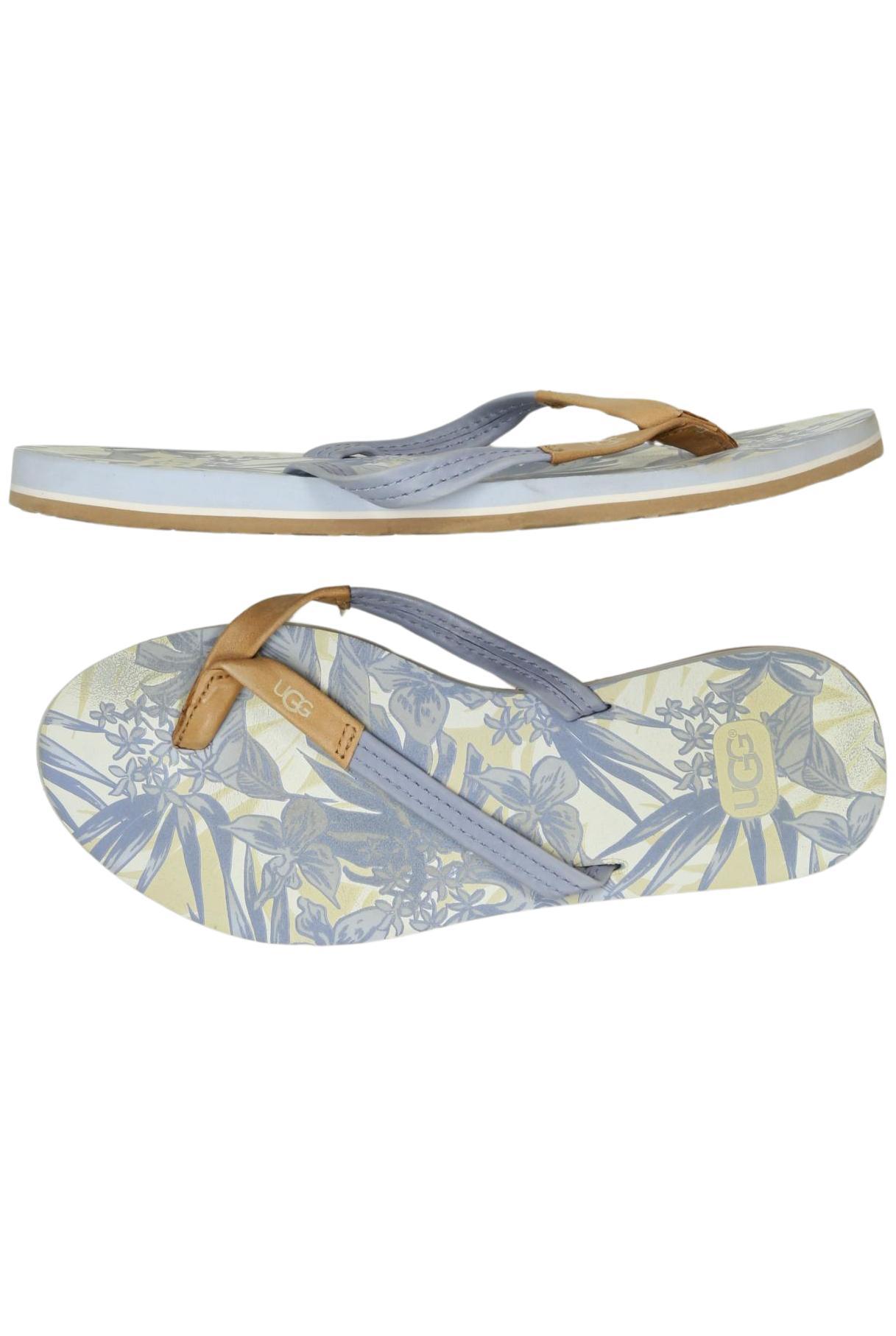 

UGG Damen Sandale, mehrfarbig, Gr. 6