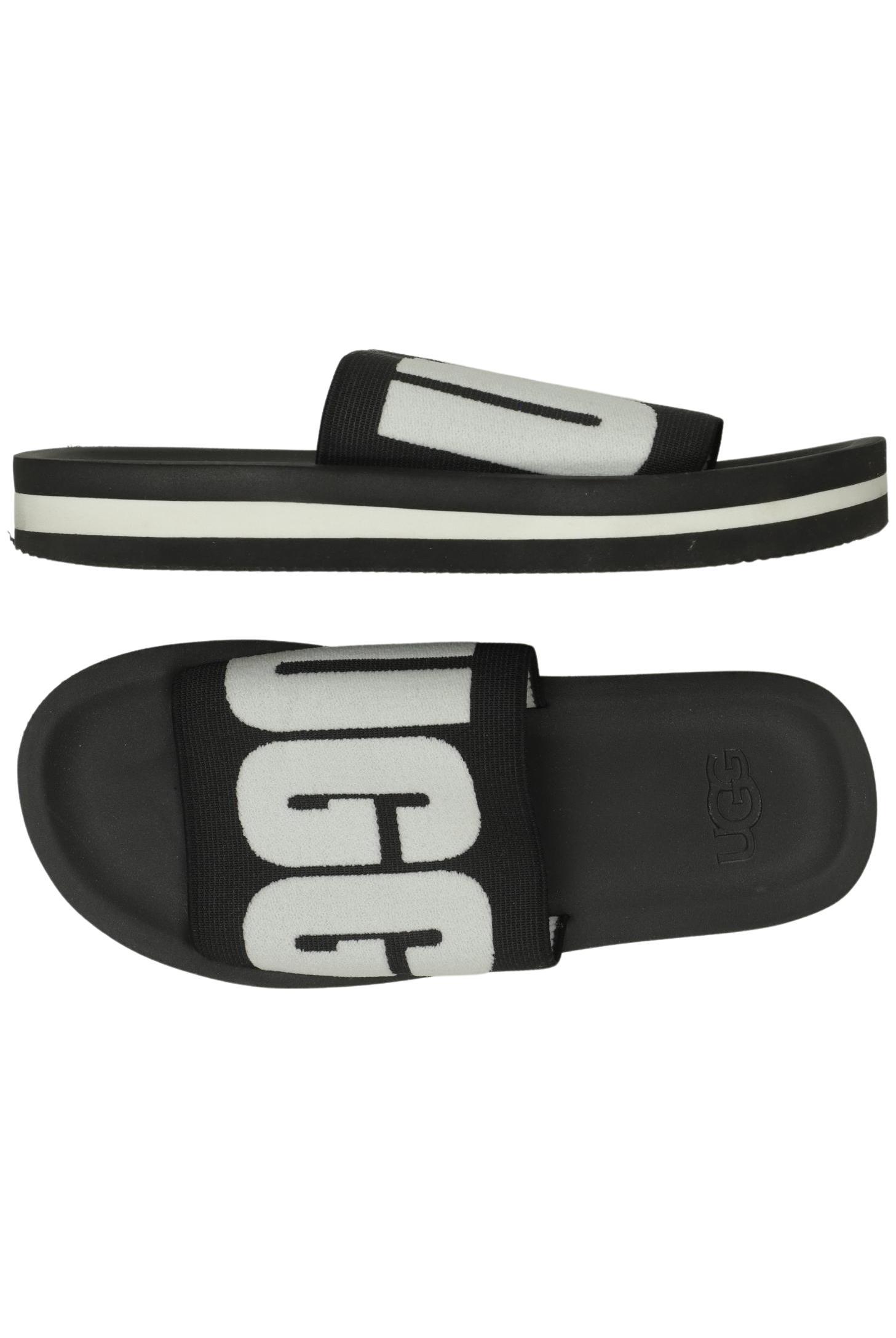 

UGG Damen Sandale, mehrfarbig, Gr. 36