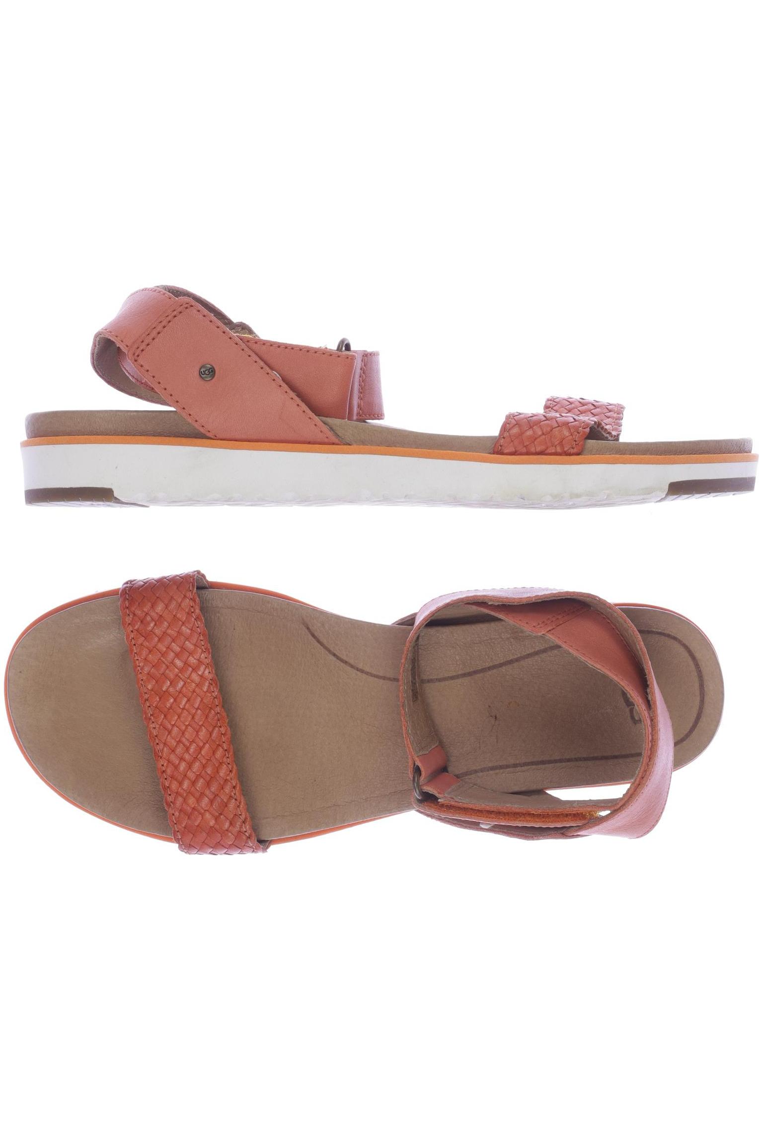 

UGG Damen Sandale, pink